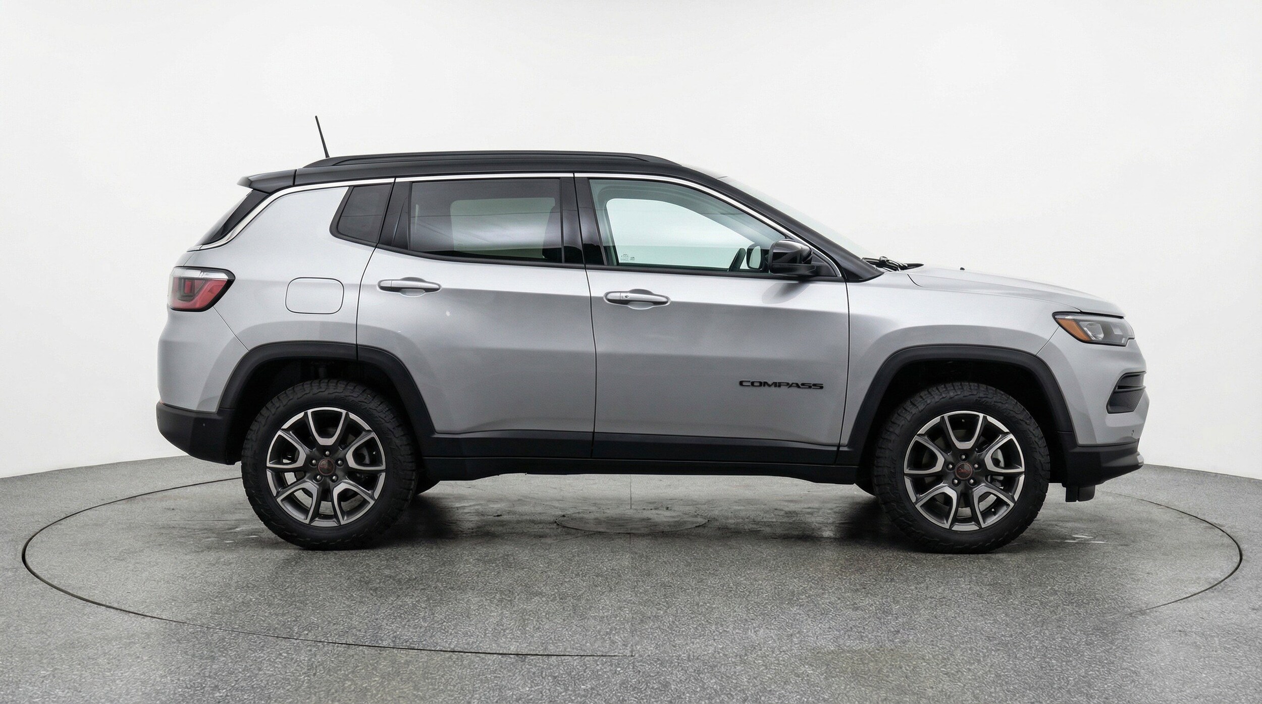 Thumbnail: 2025 Jeep Compass - 11
