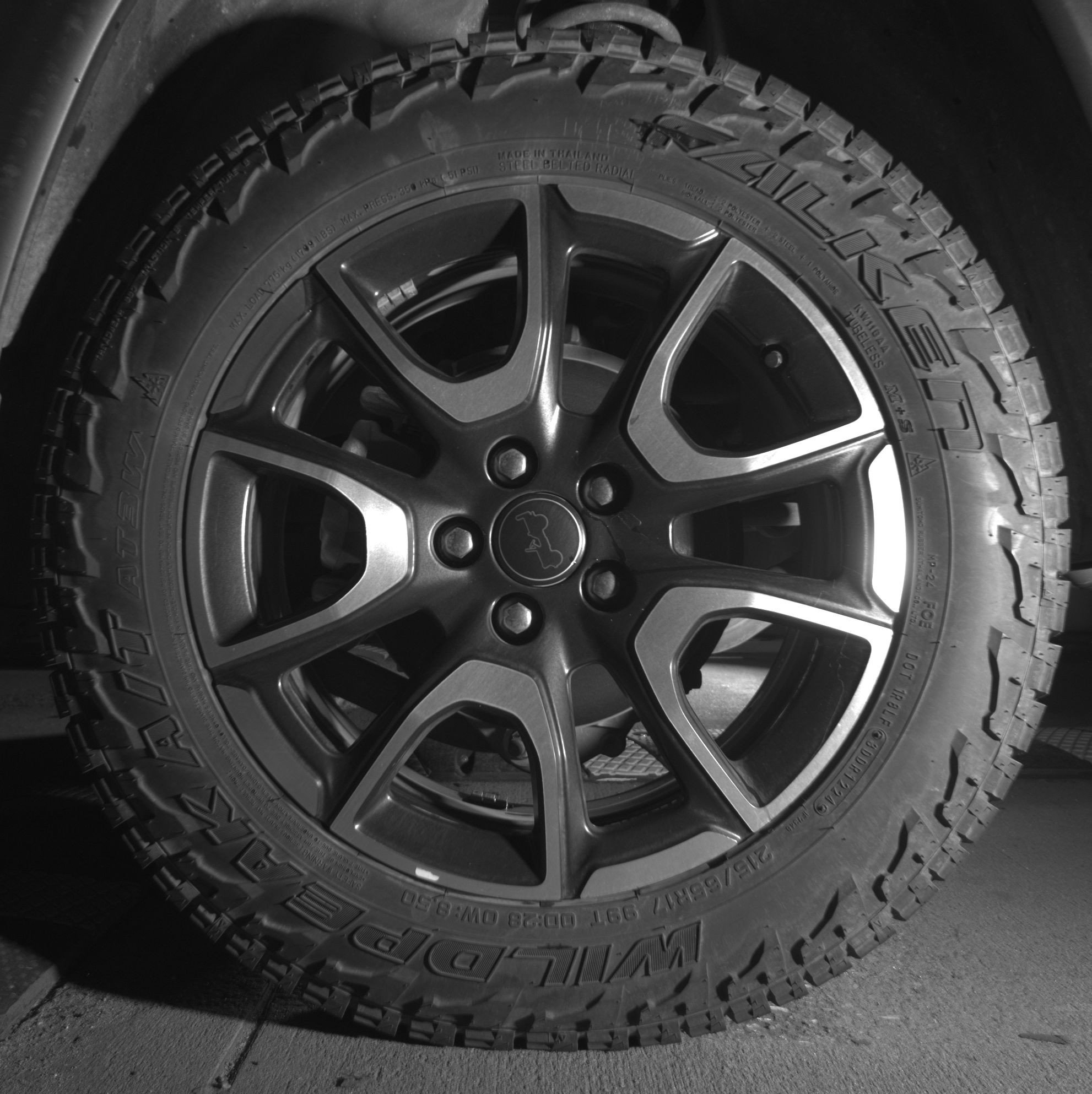 Thumbnail: 2025 Jeep Compass - 14