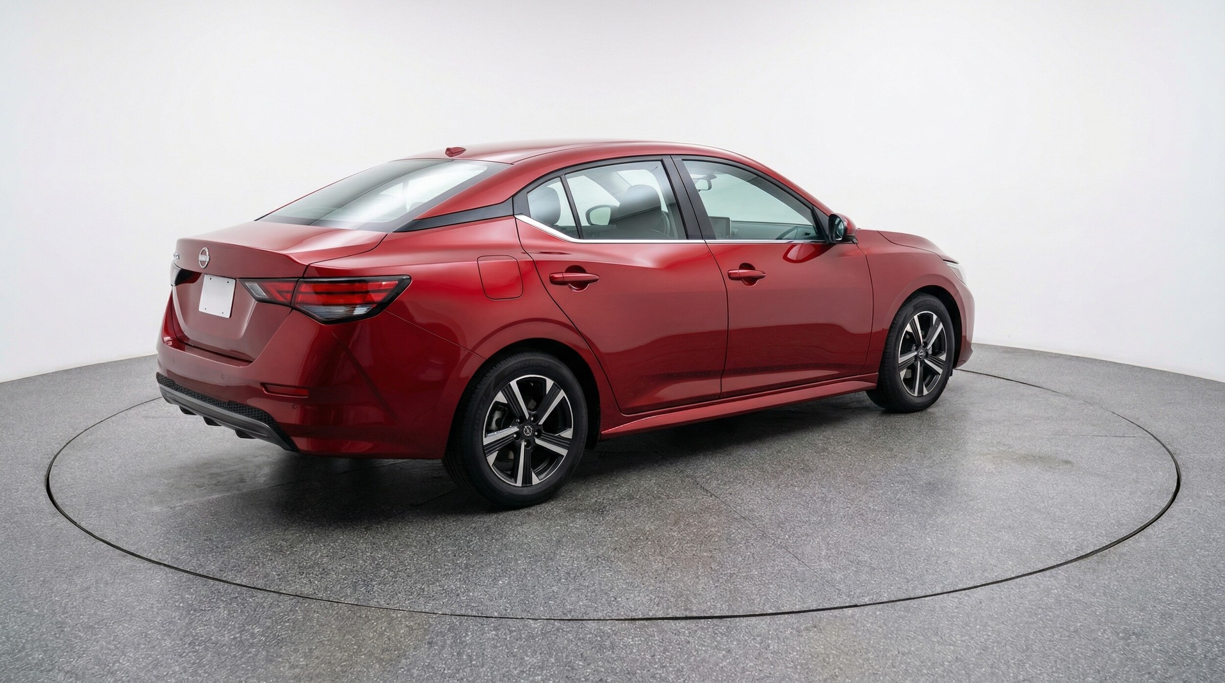 Thumbnail: 2025 Nissan Sentra - 7