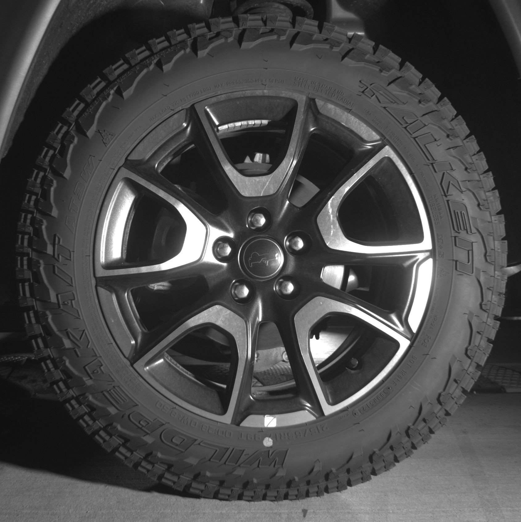 Thumbnail: 2025 Jeep Compass - 14