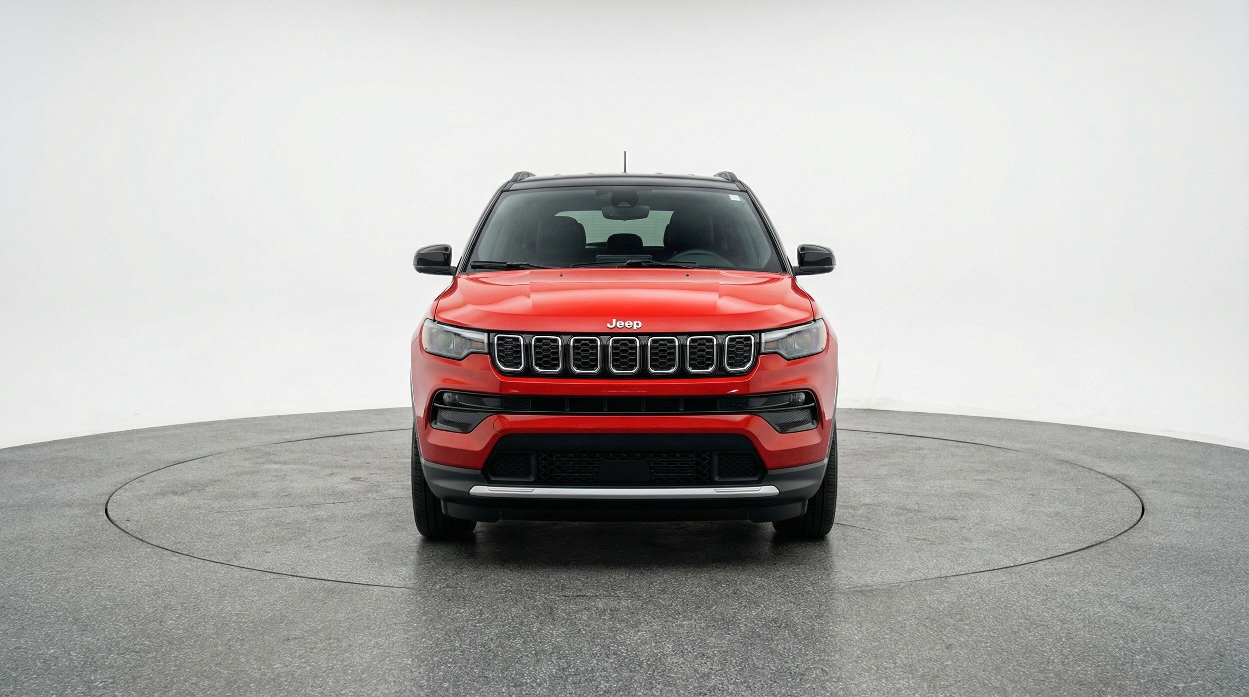 Thumbnail: 2025 Jeep Compass - 2