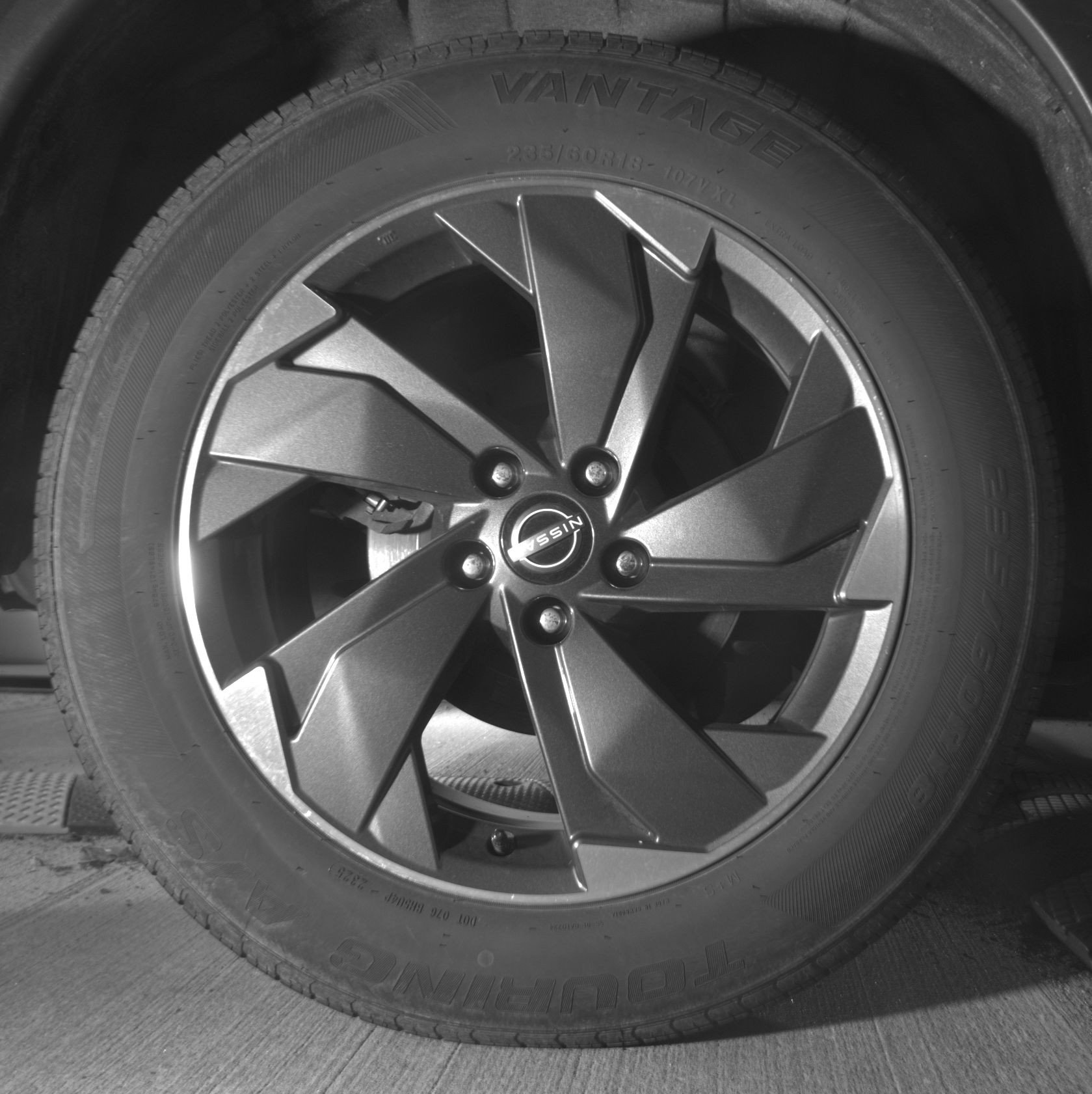 Thumbnail: 2025 Nissan Rogue - 15