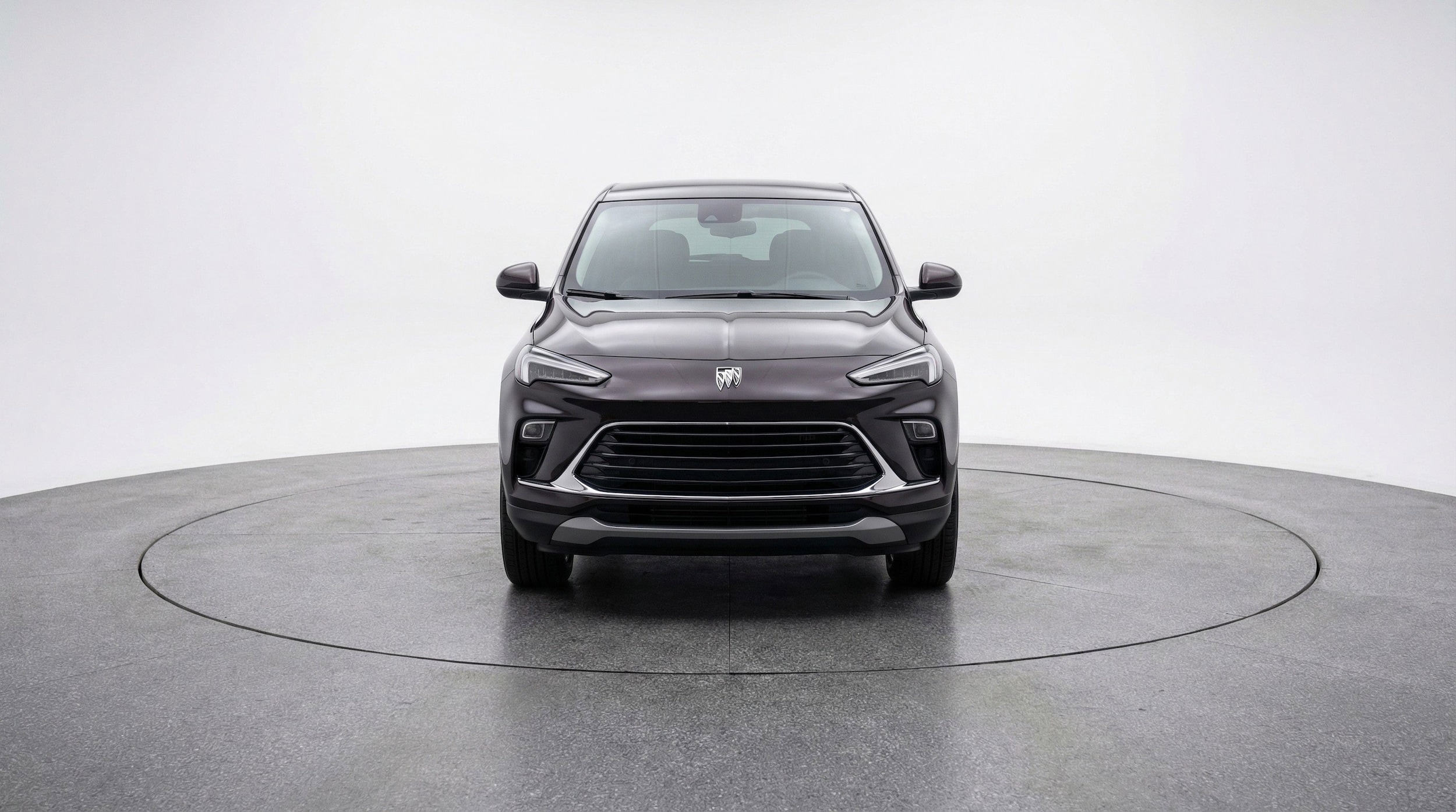 Thumbnail: 2025 Buick Encore GX - 2