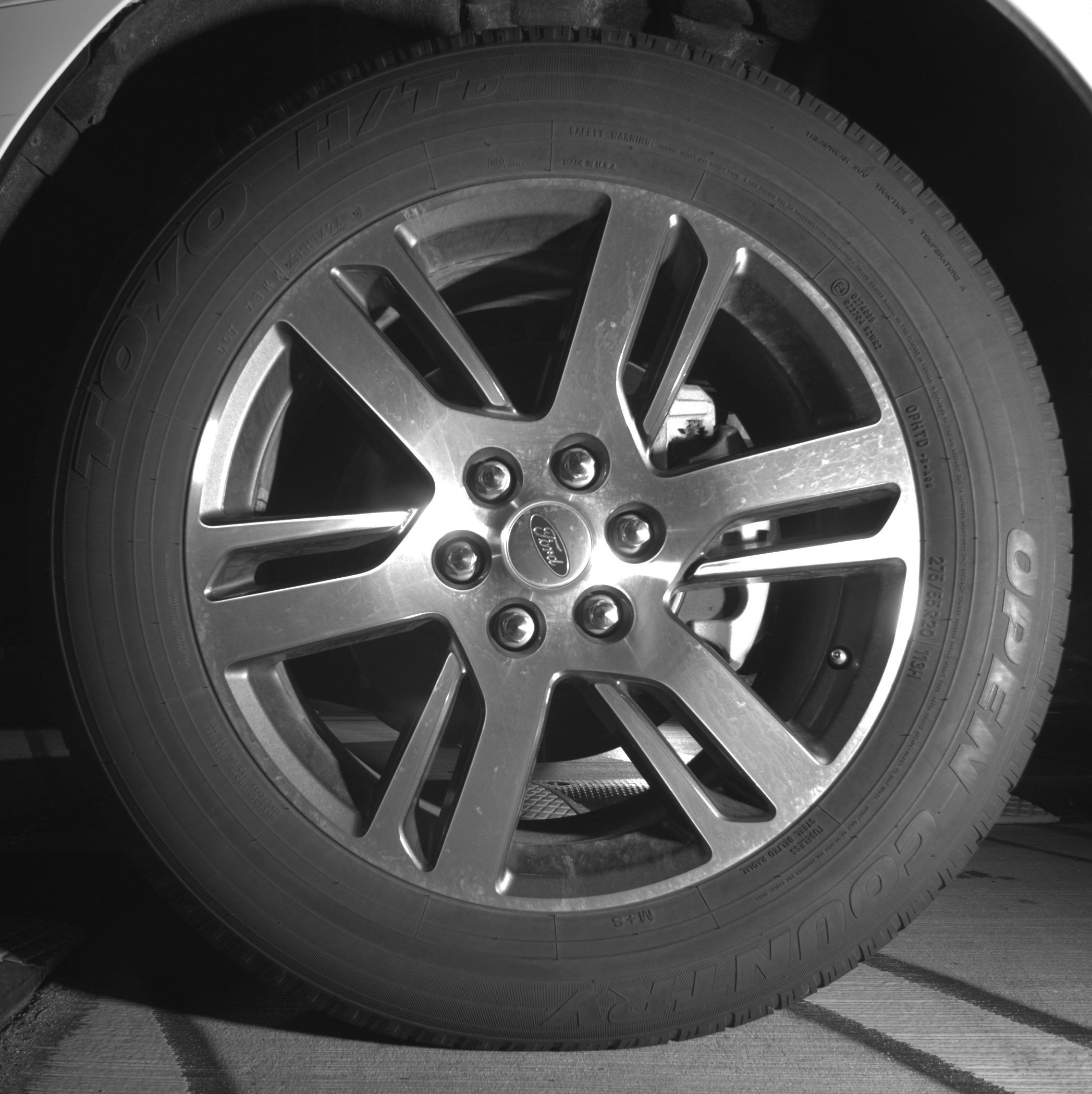 Thumbnail: 2024 Ford Expedition MAX - 12