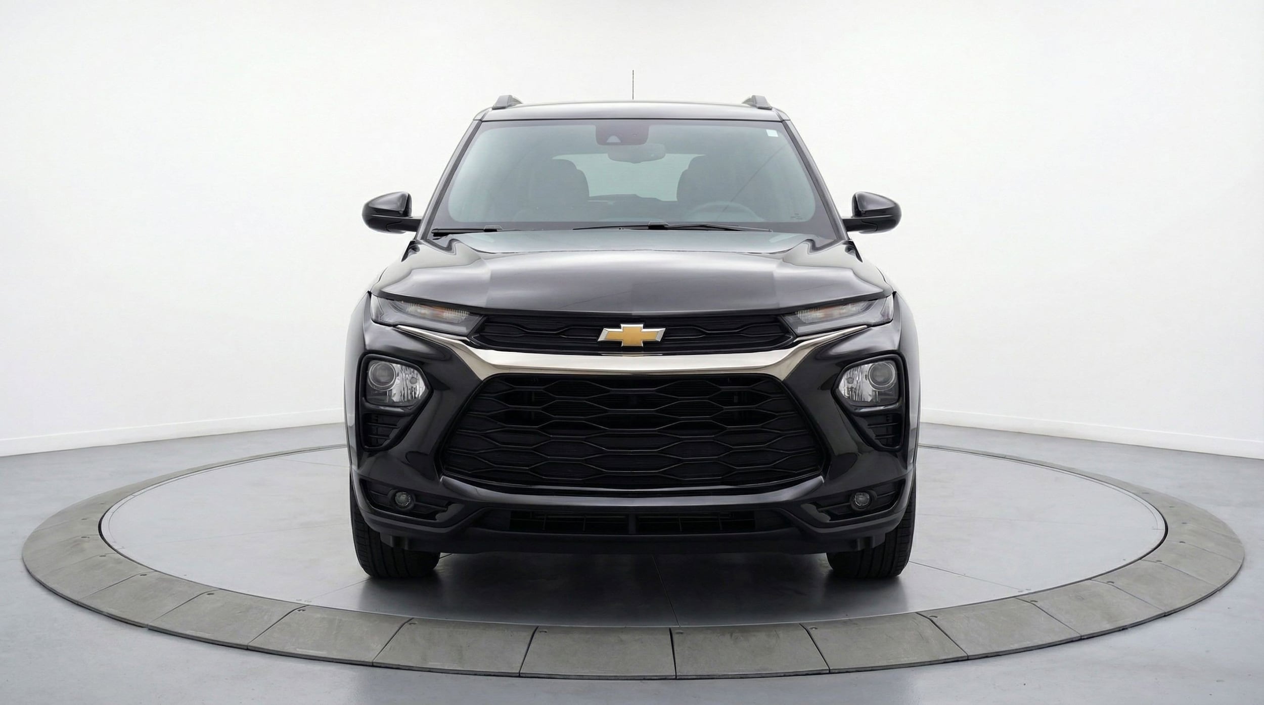 Thumbnail: 2025 Chevrolet TrailBlazer - 2