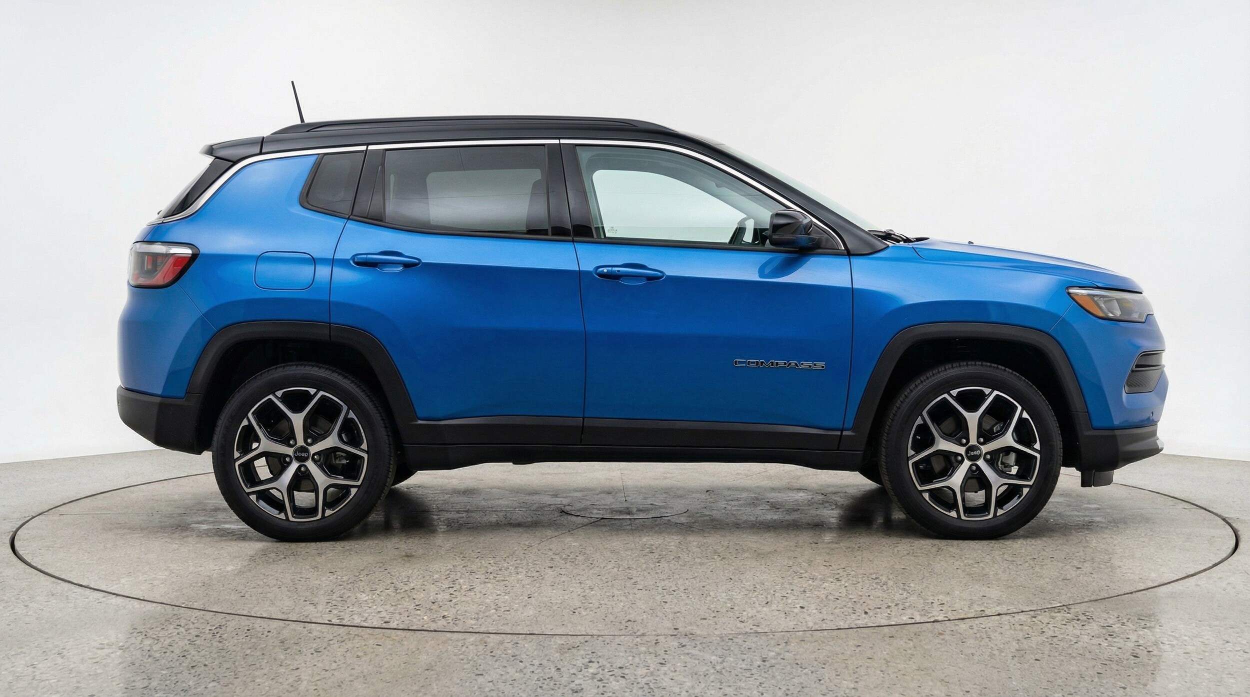 Thumbnail: 2025 Jeep Compass - 11