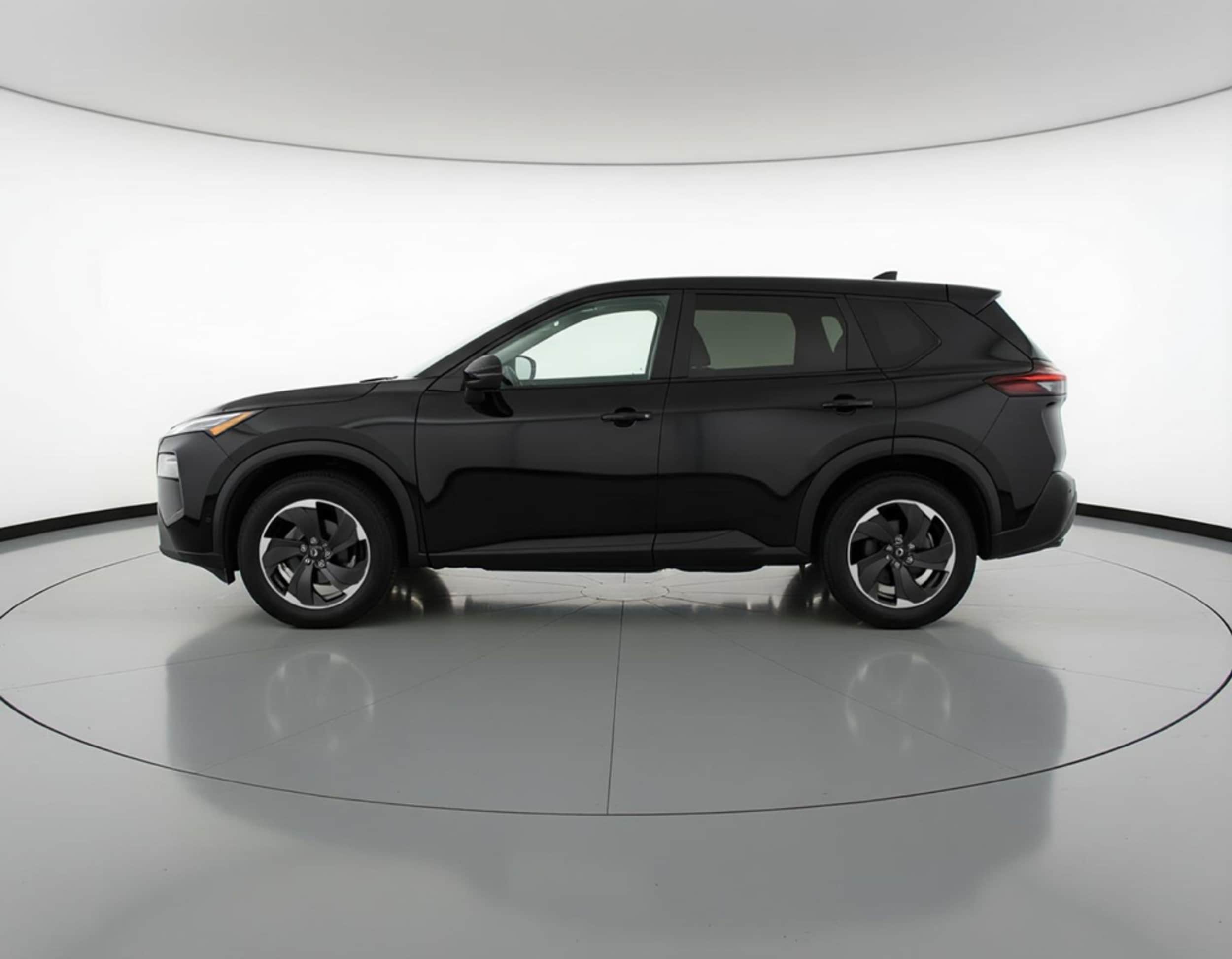 Thumbnail: 2025 Nissan Rogue - 4