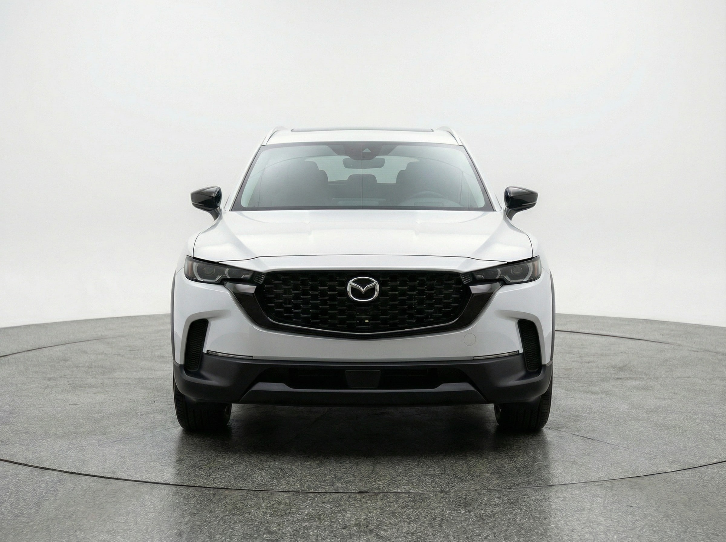 Thumbnail: 2025 Mazda CX-50 - 2