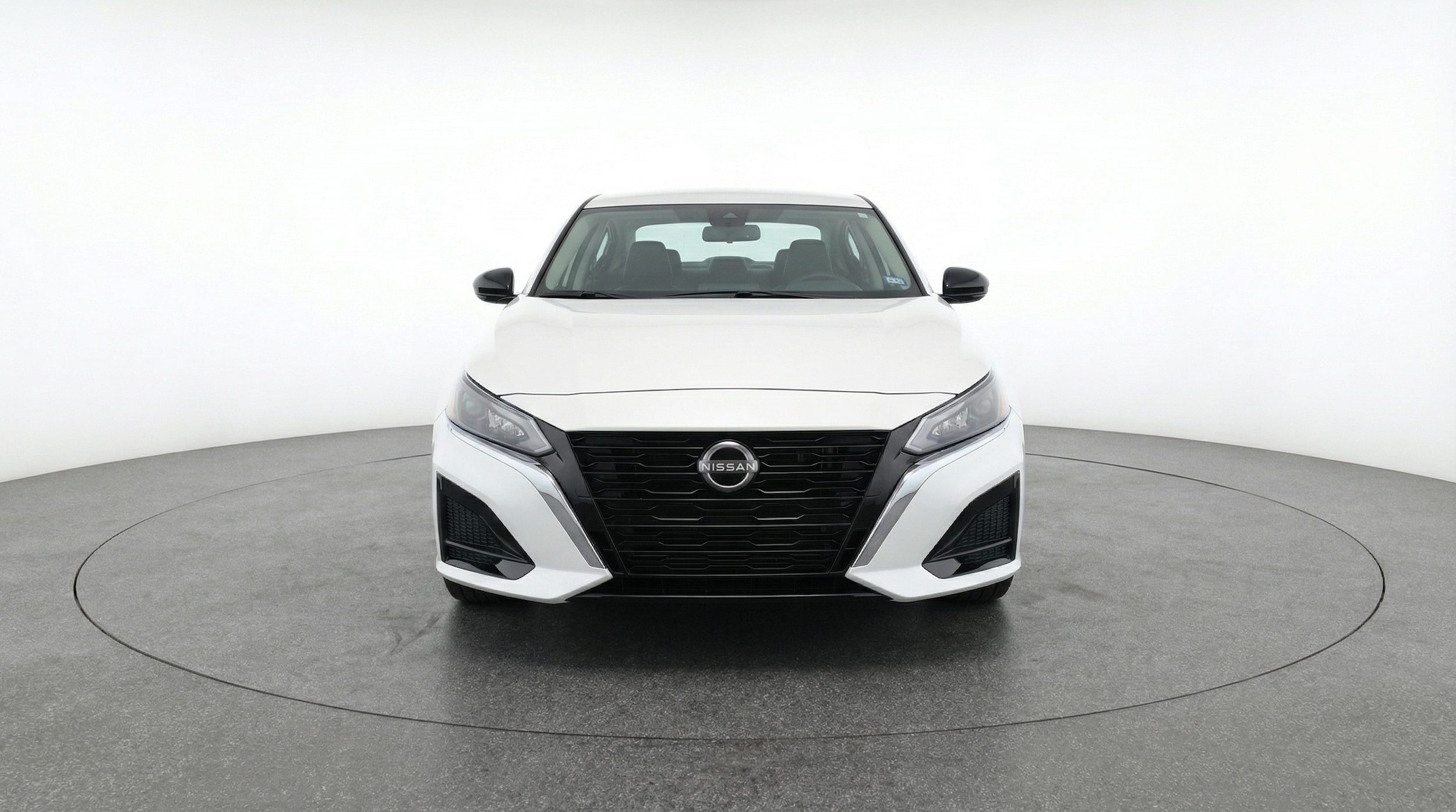 Thumbnail: 2025 Nissan Altima - 2