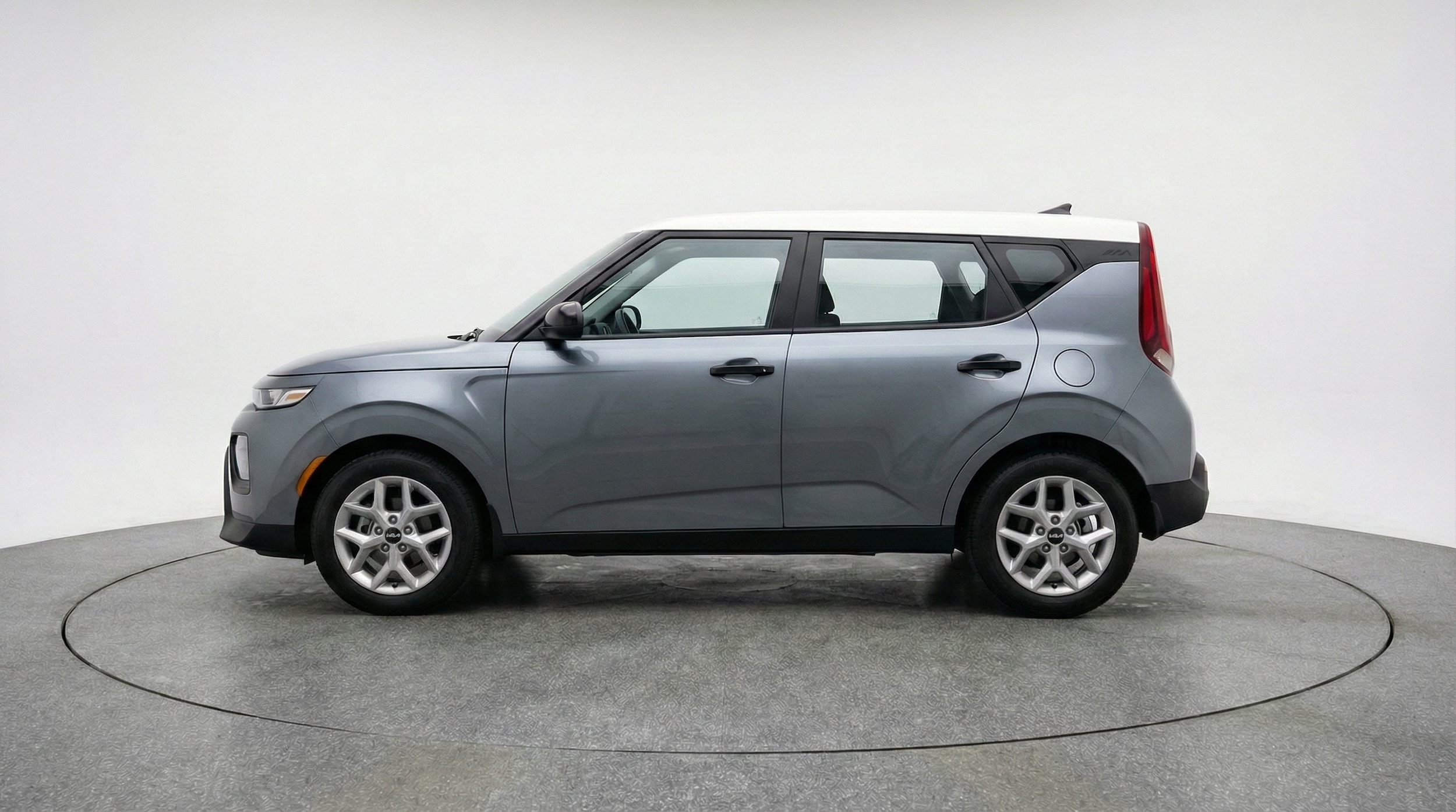 Thumbnail: 2025 Kia Soul - 4