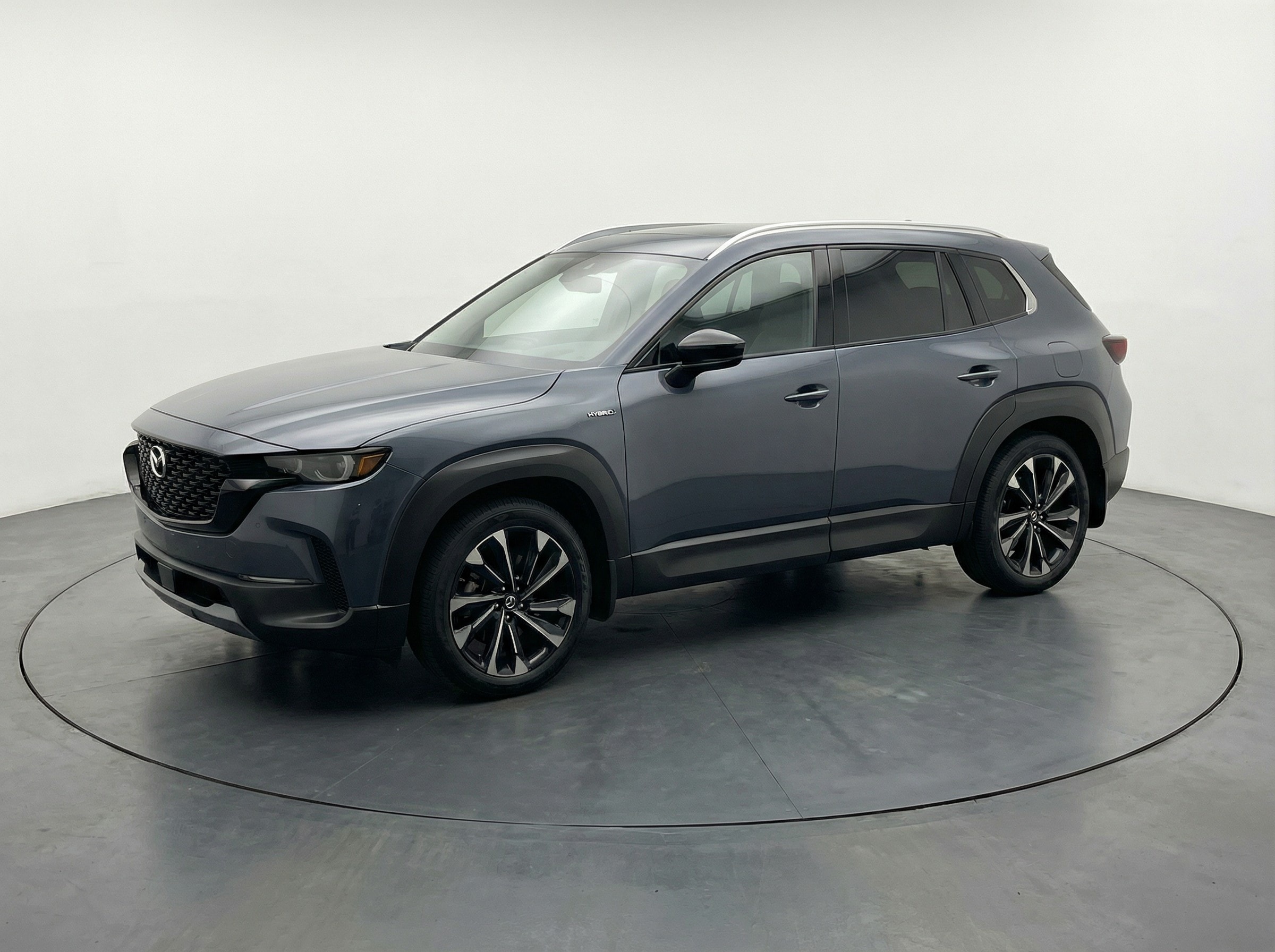Thumbnail: 2025 Mazda CX-50 - 3