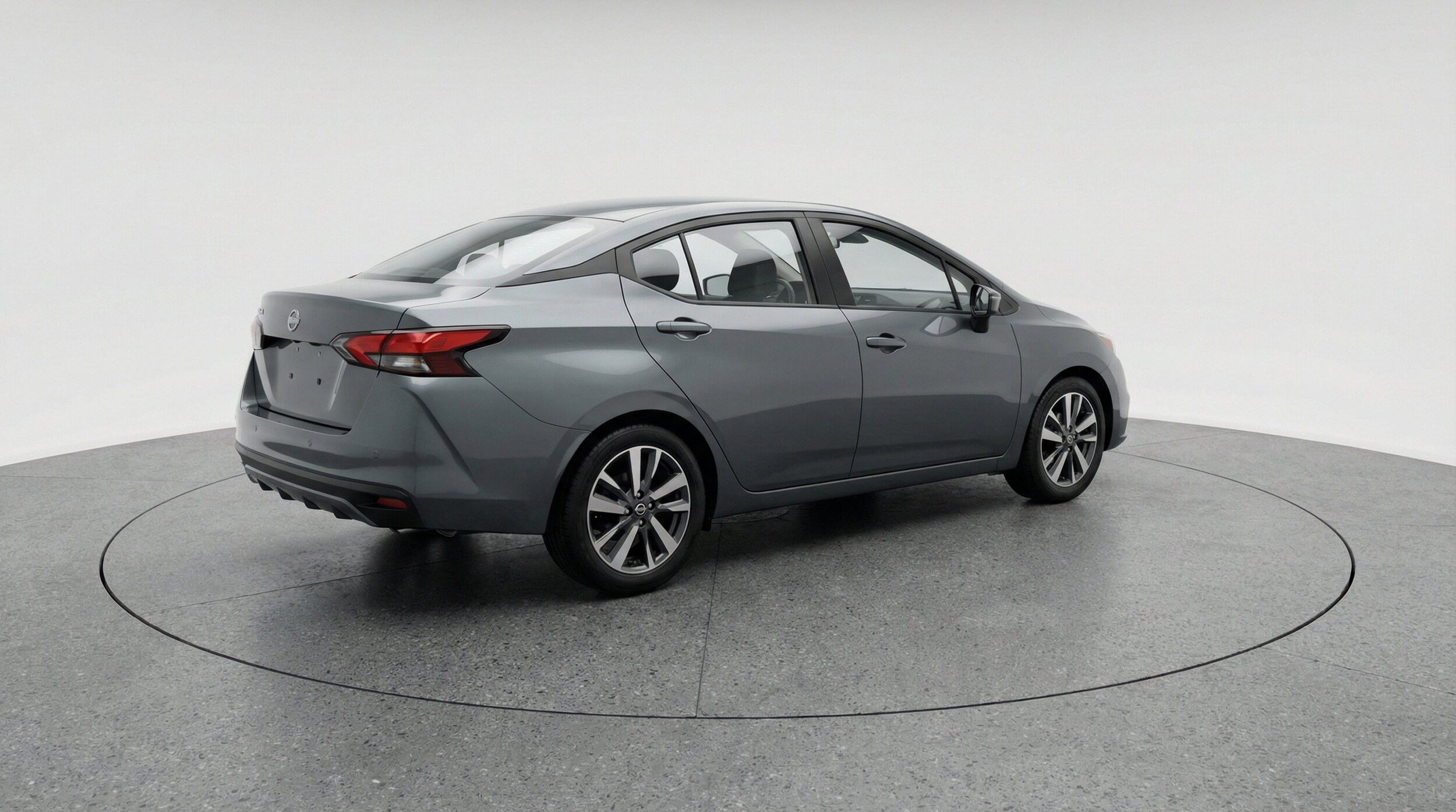 Thumbnail: 2025 Nissan Versa - 9