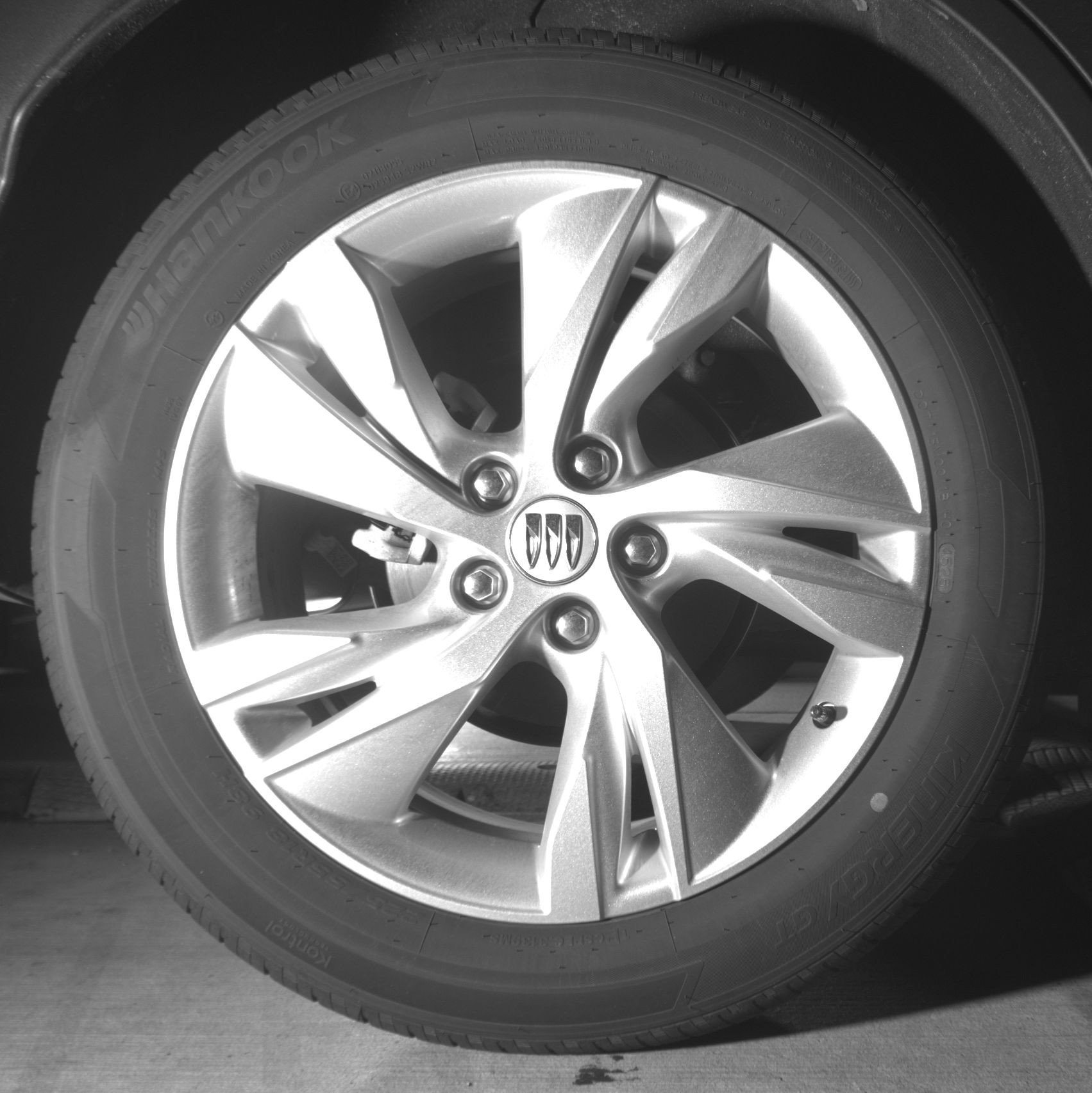 Thumbnail: 2026 Buick Encore GX - 15