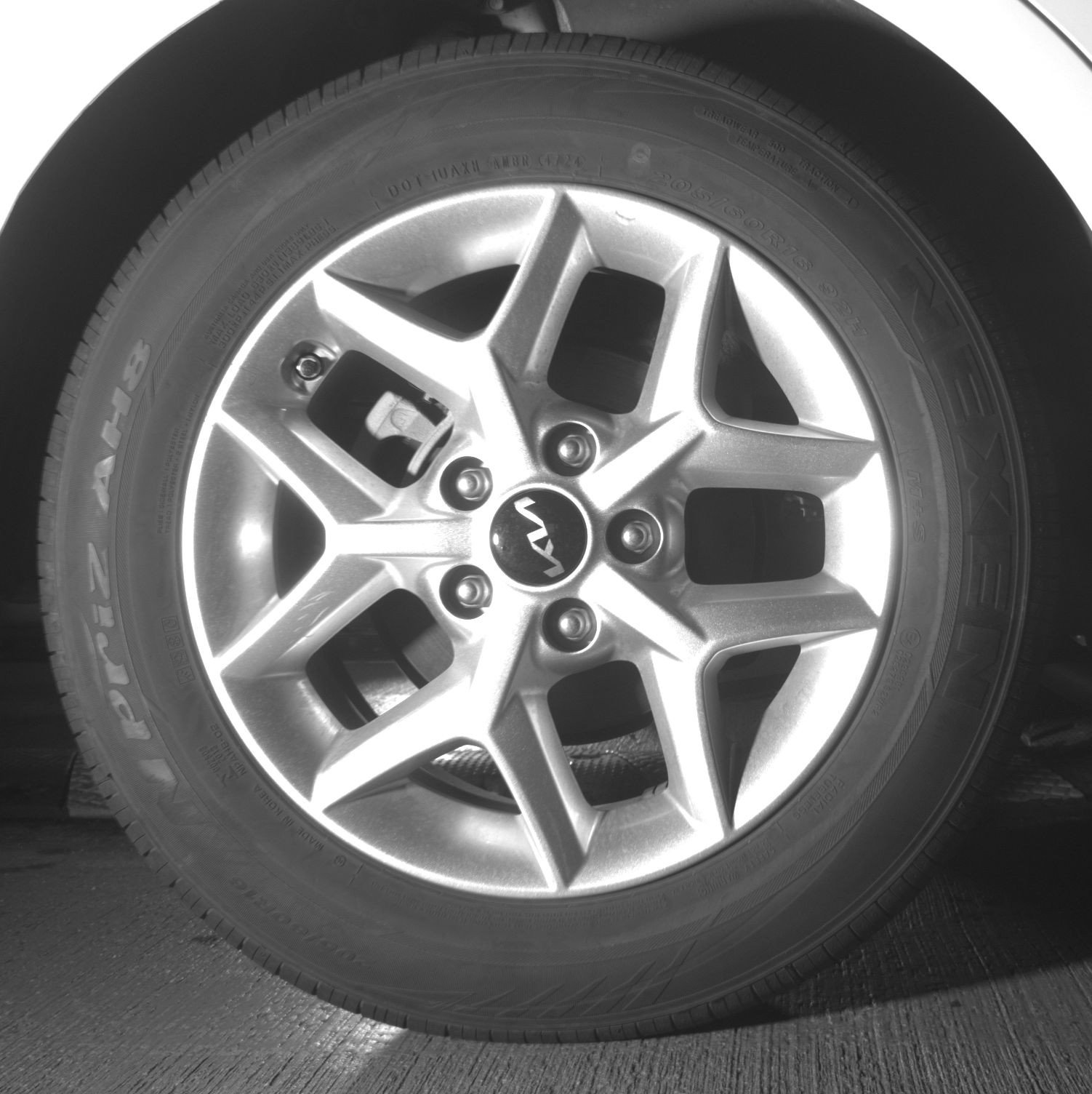 Thumbnail: 2025 Kia Soul - 15