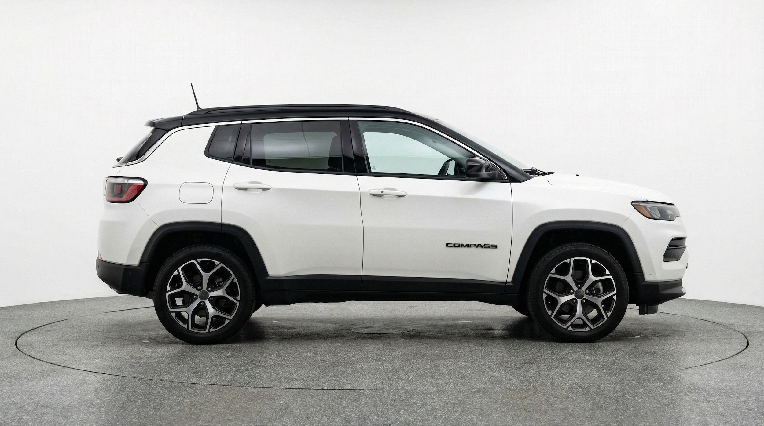 Thumbnail: 2025 Jeep Compass - 11