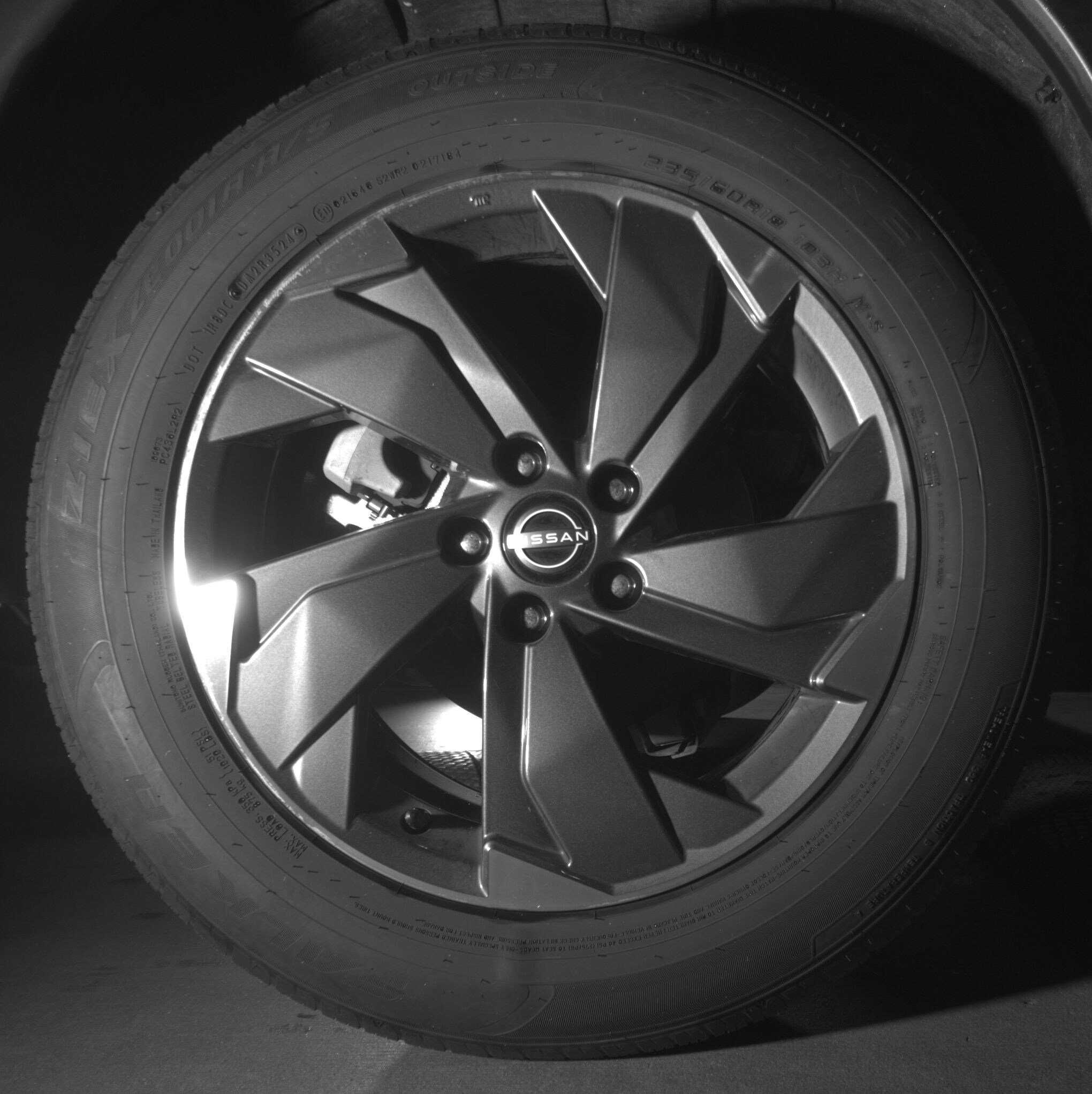 Thumbnail: 2025 Nissan Rogue - 12