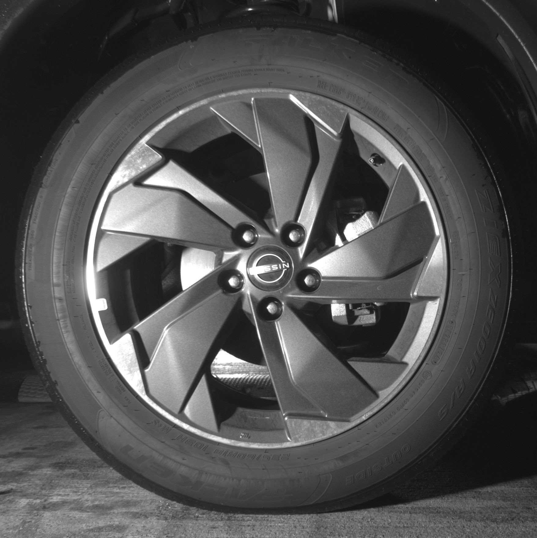 Thumbnail: 2025 Nissan Rogue - 13