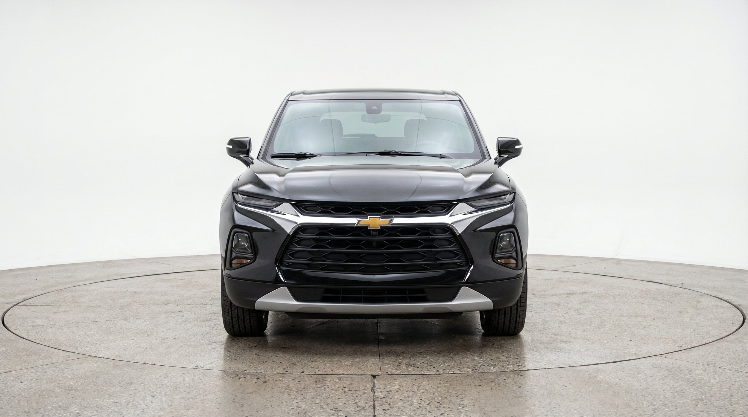 Thumbnail: 2025 Chevrolet Blazer - 2