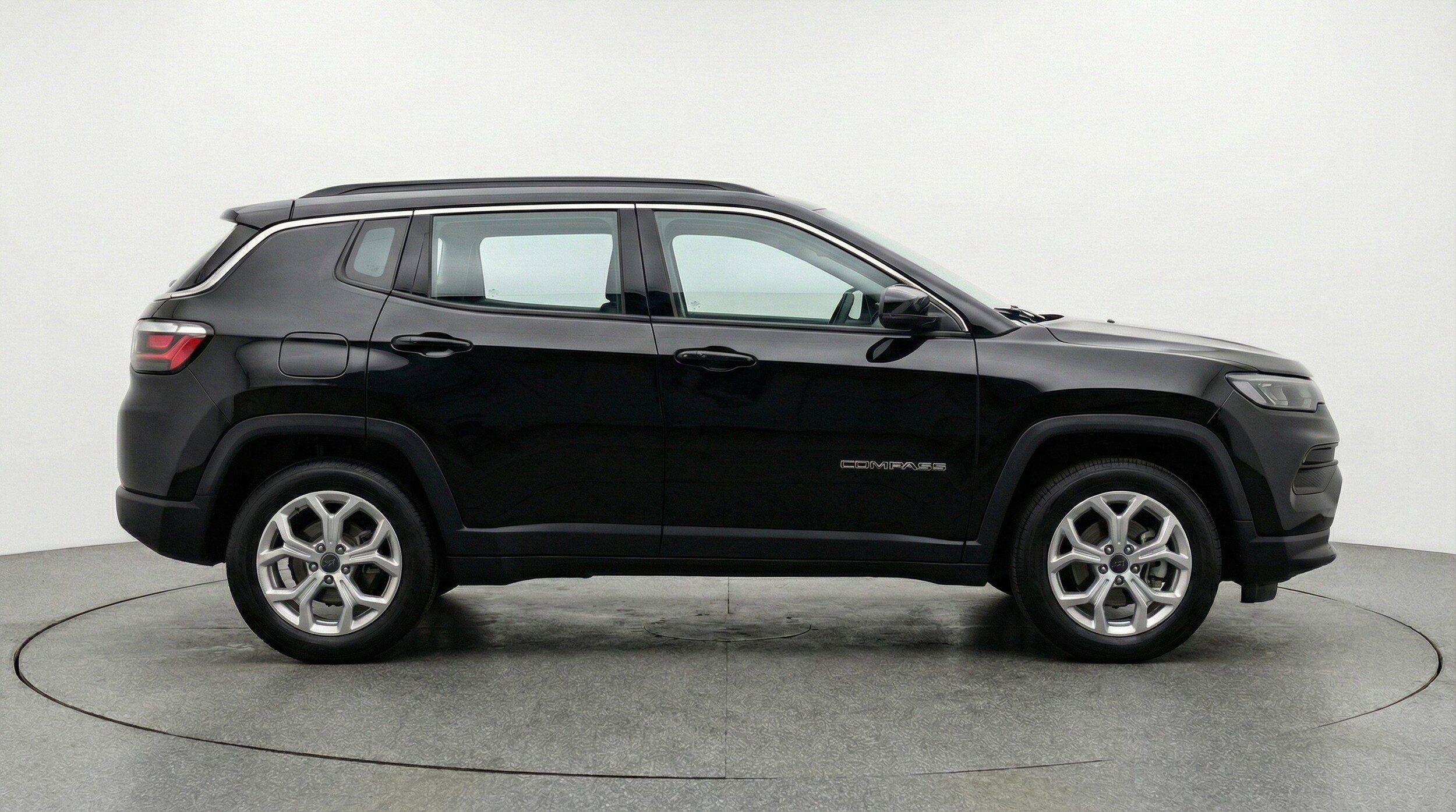 Thumbnail: 2025 Jeep Compass - 11