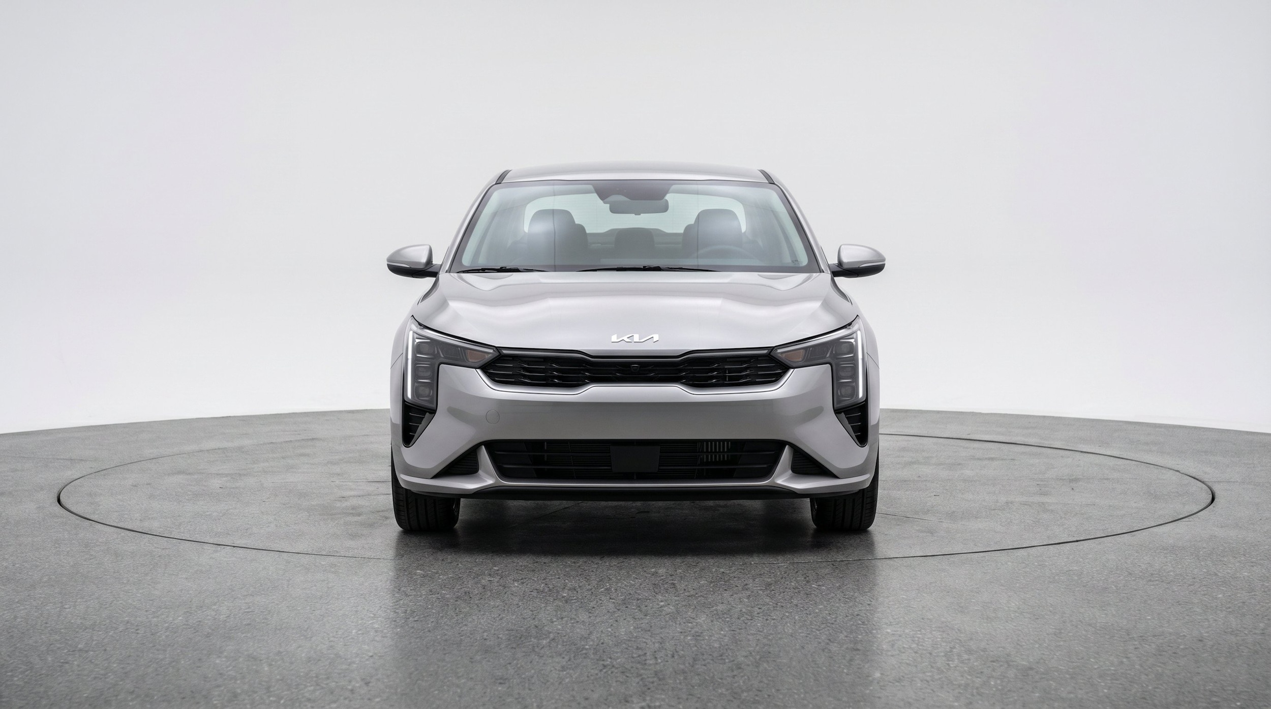 Thumbnail: 2026 Kia K4 - 2