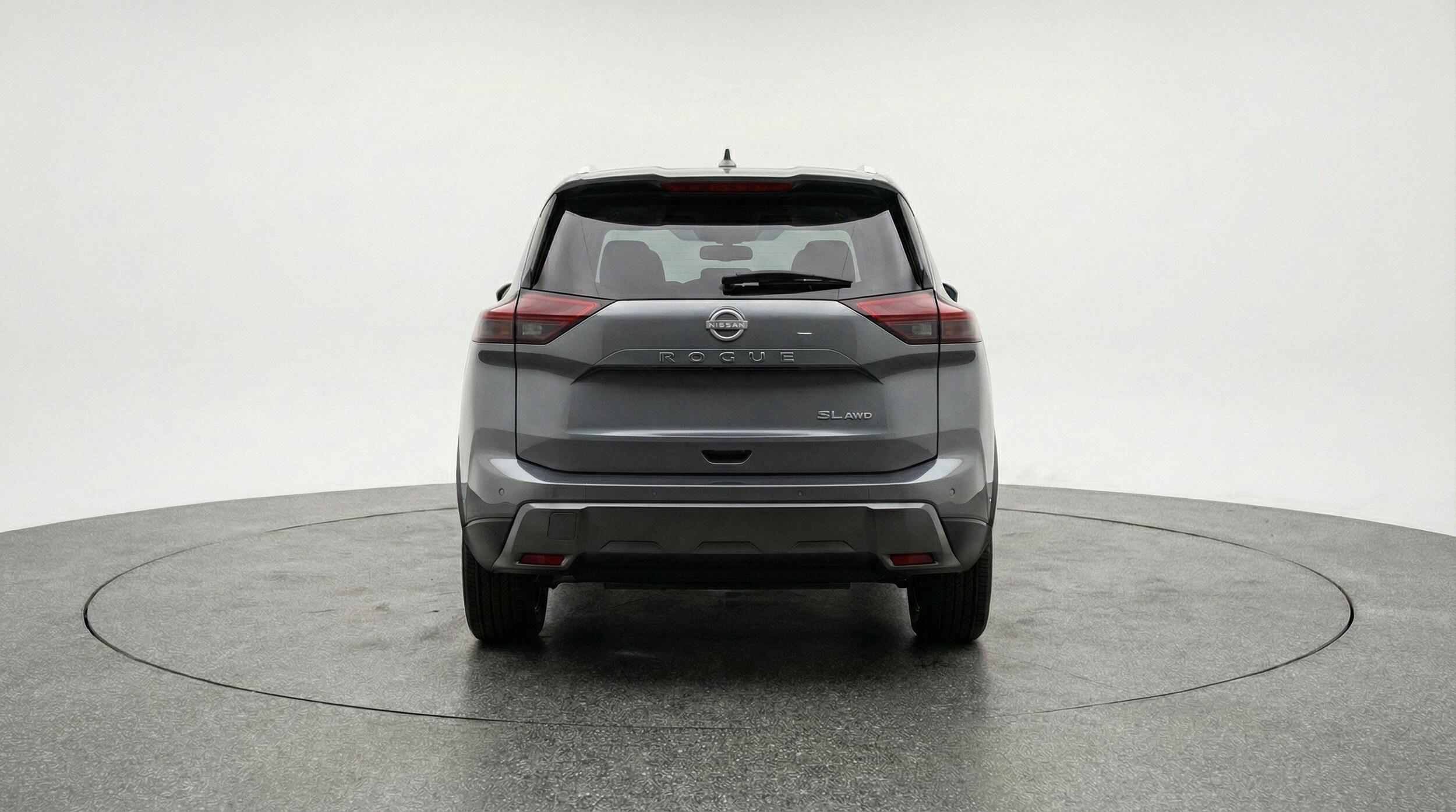 Thumbnail: 2026 Nissan Rogue - 7