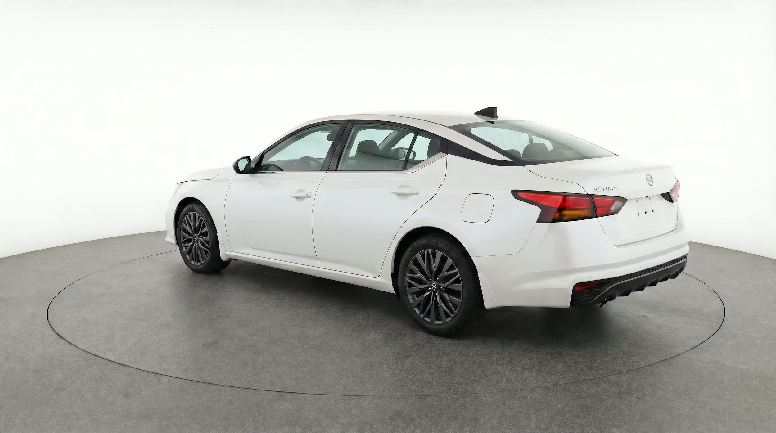 Thumbnail: 2026 Nissan Altima - 6