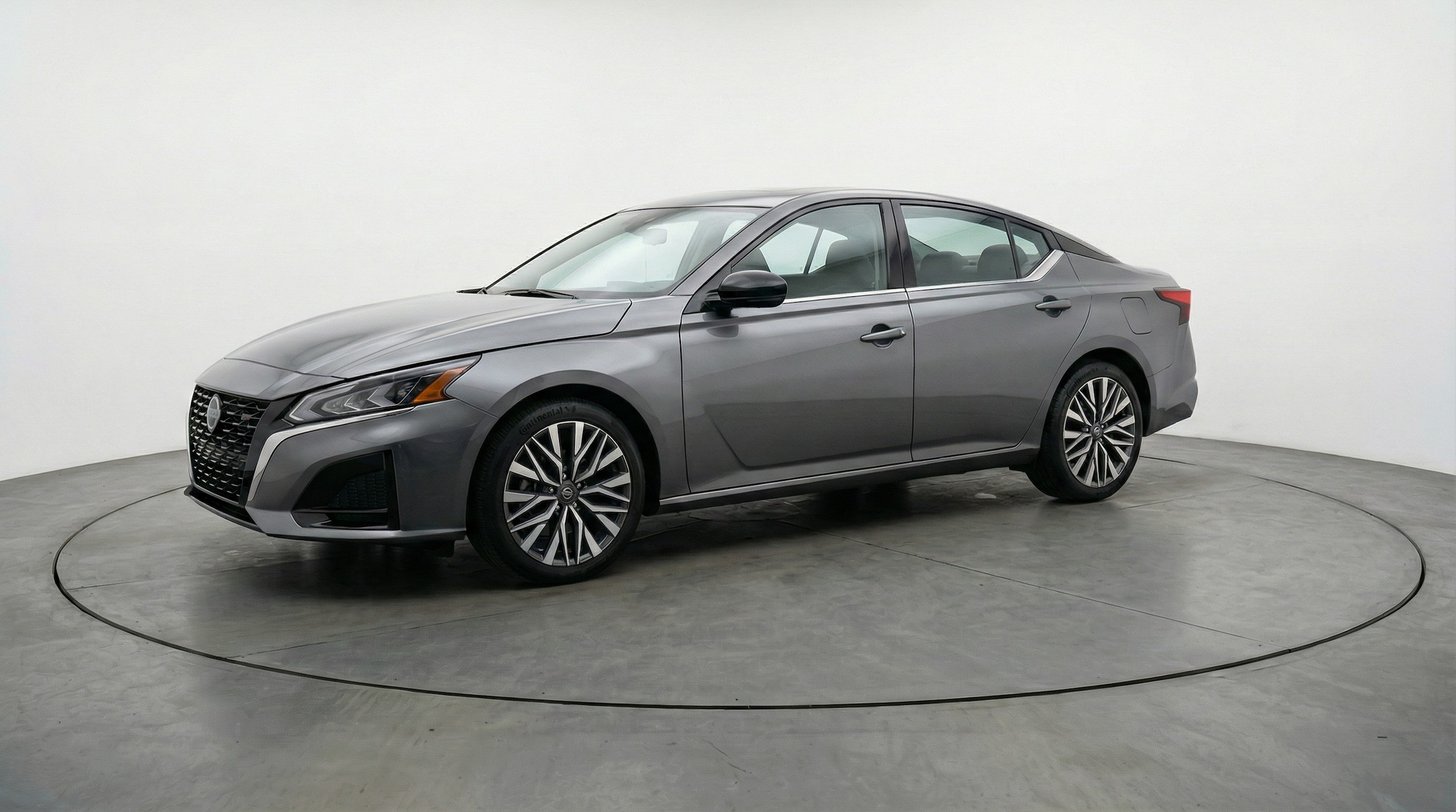 Thumbnail: 2025 Nissan Altima - 3