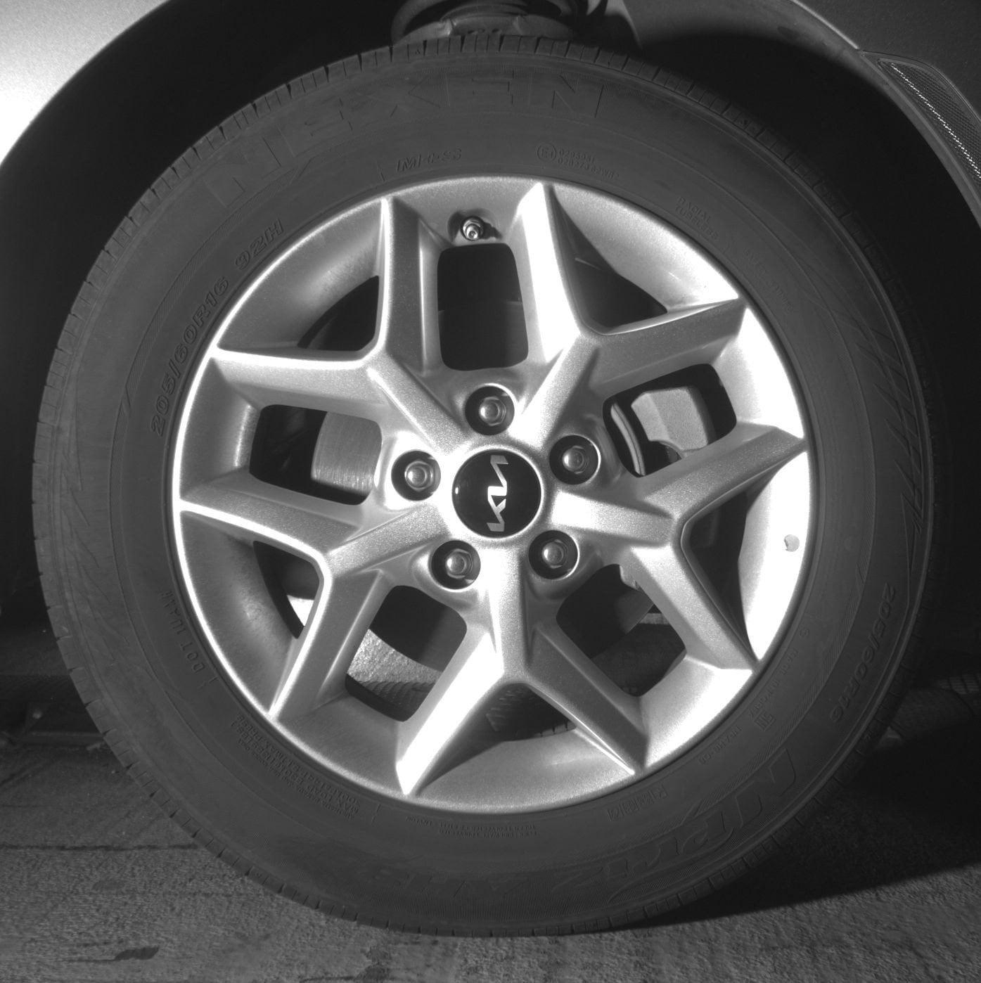 Thumbnail: 2025 Kia Soul - 13