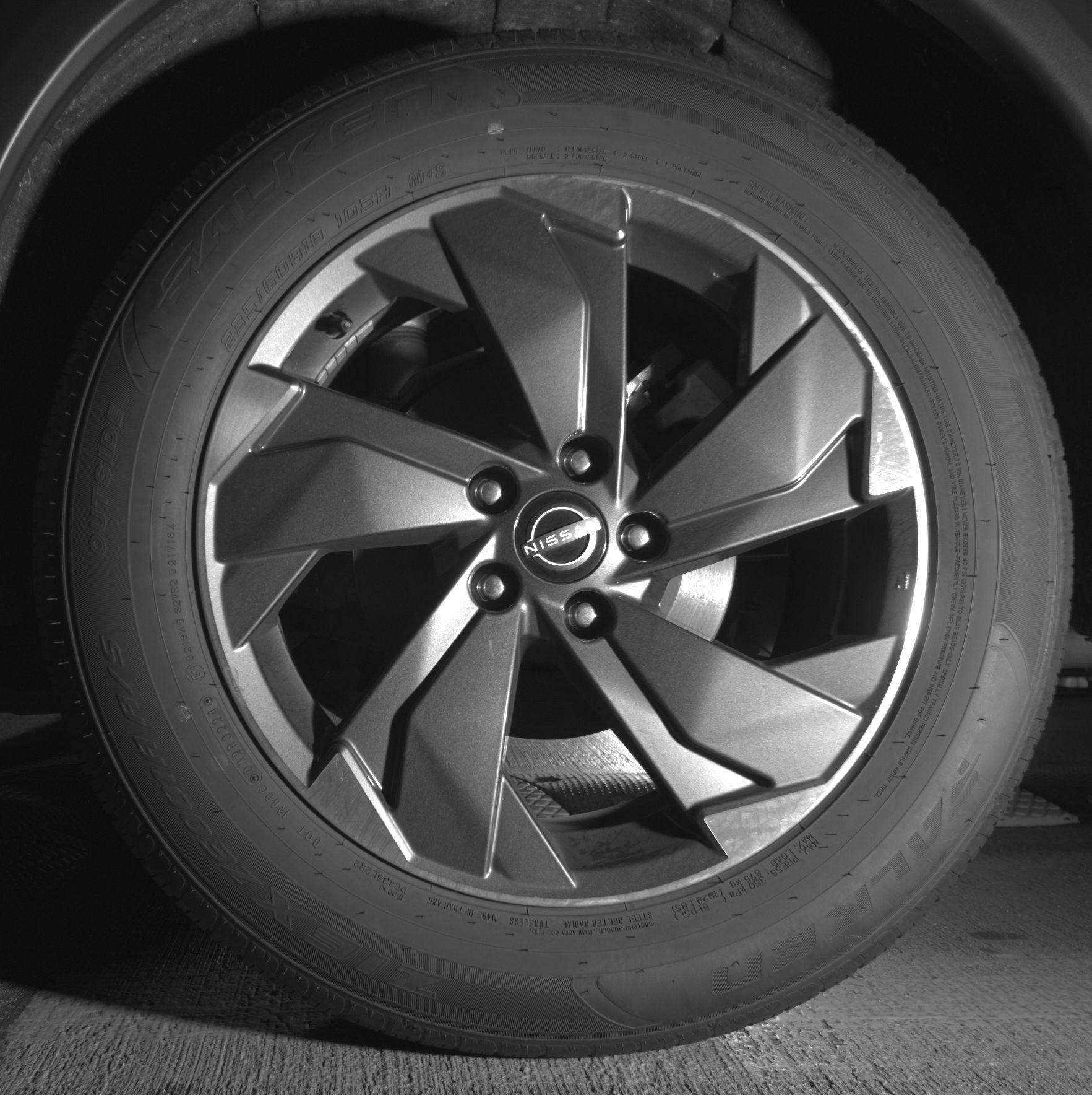 Thumbnail: 2025 Nissan Rogue - 14