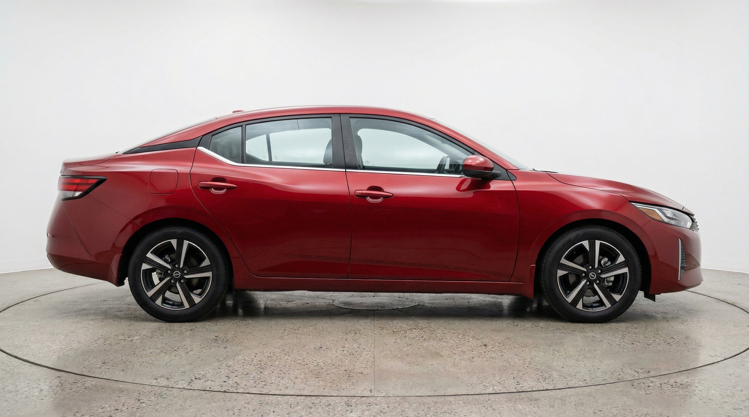 Thumbnail: 2025 Nissan Sentra - 11
