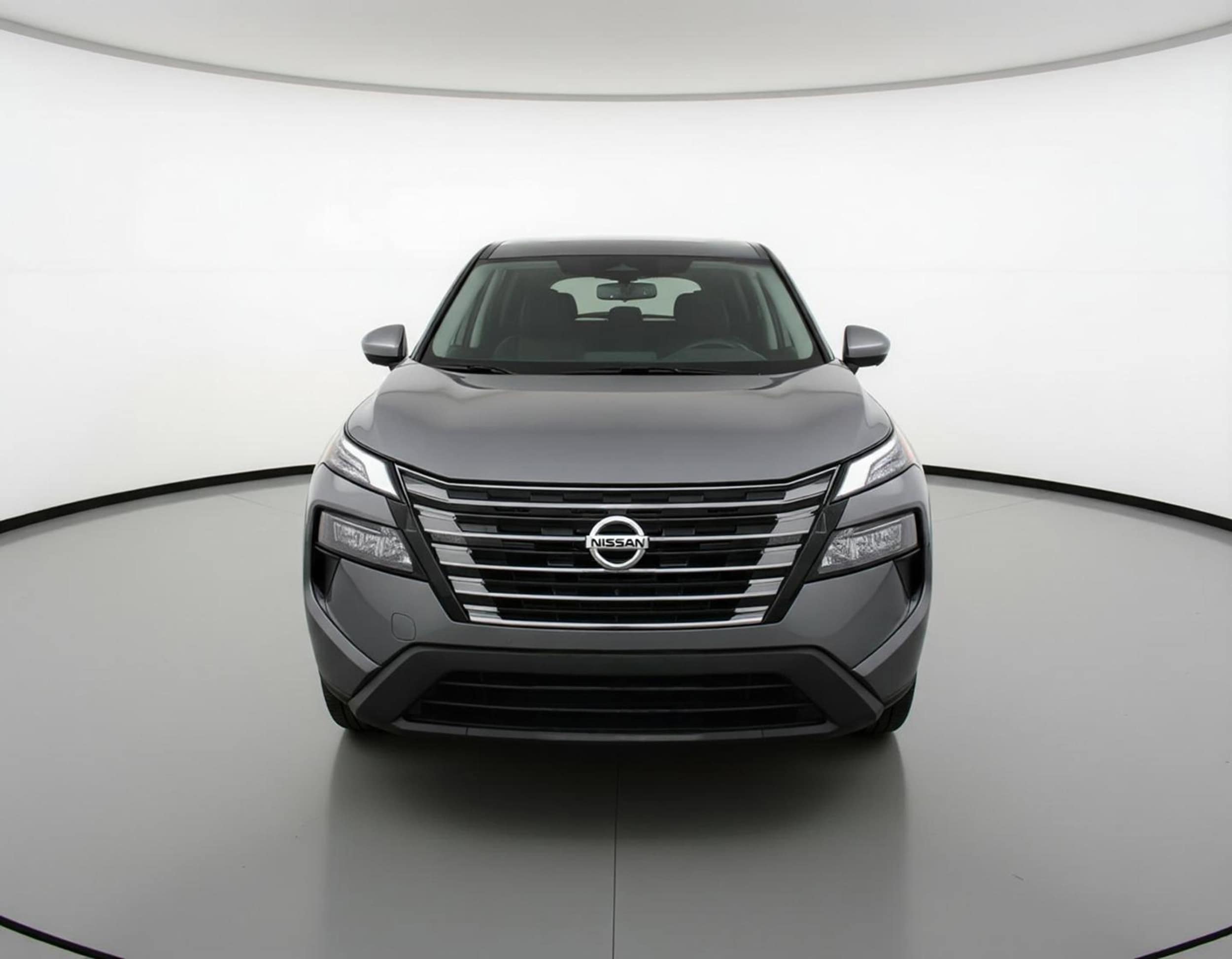 Thumbnail: 2025 Nissan Rogue - 2