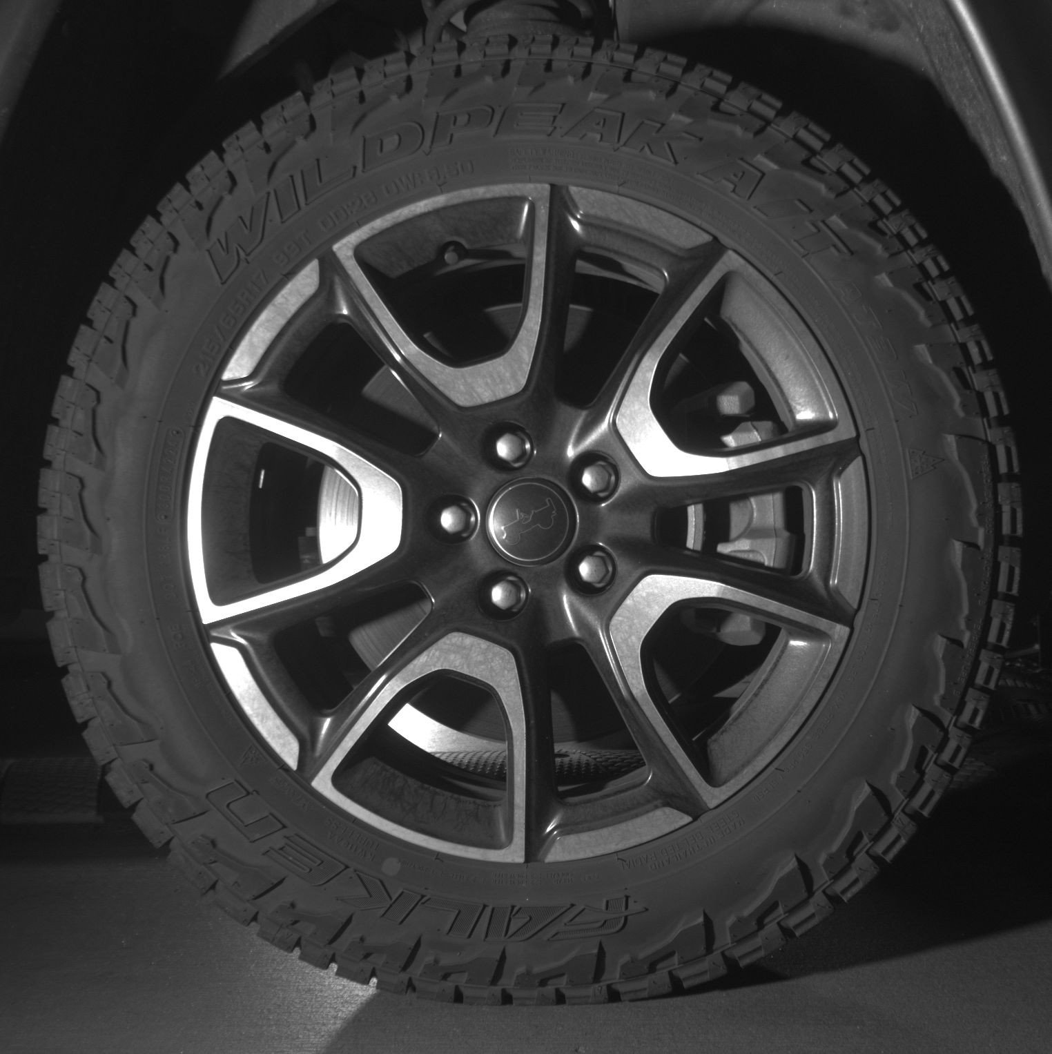 Thumbnail: 2025 Jeep Compass - 13