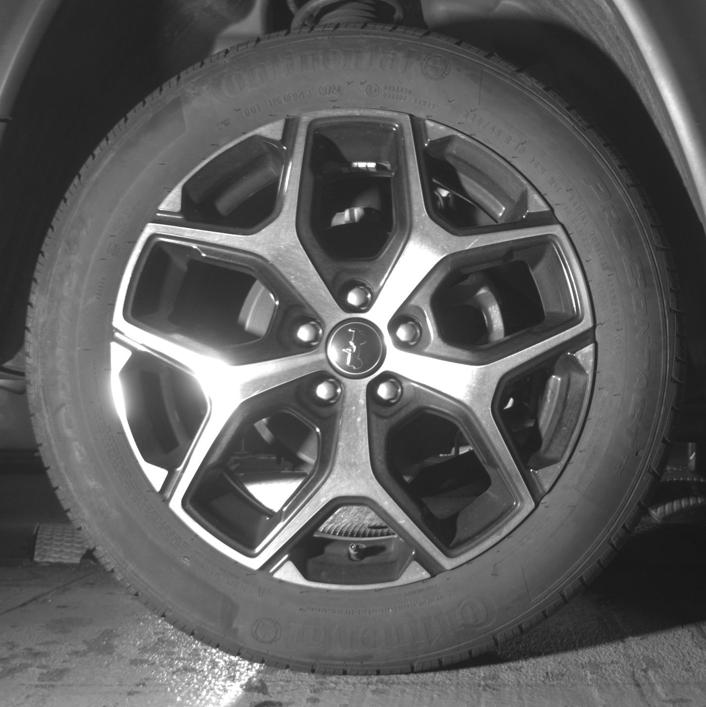 Thumbnail: 2025 Jeep Compass - 12