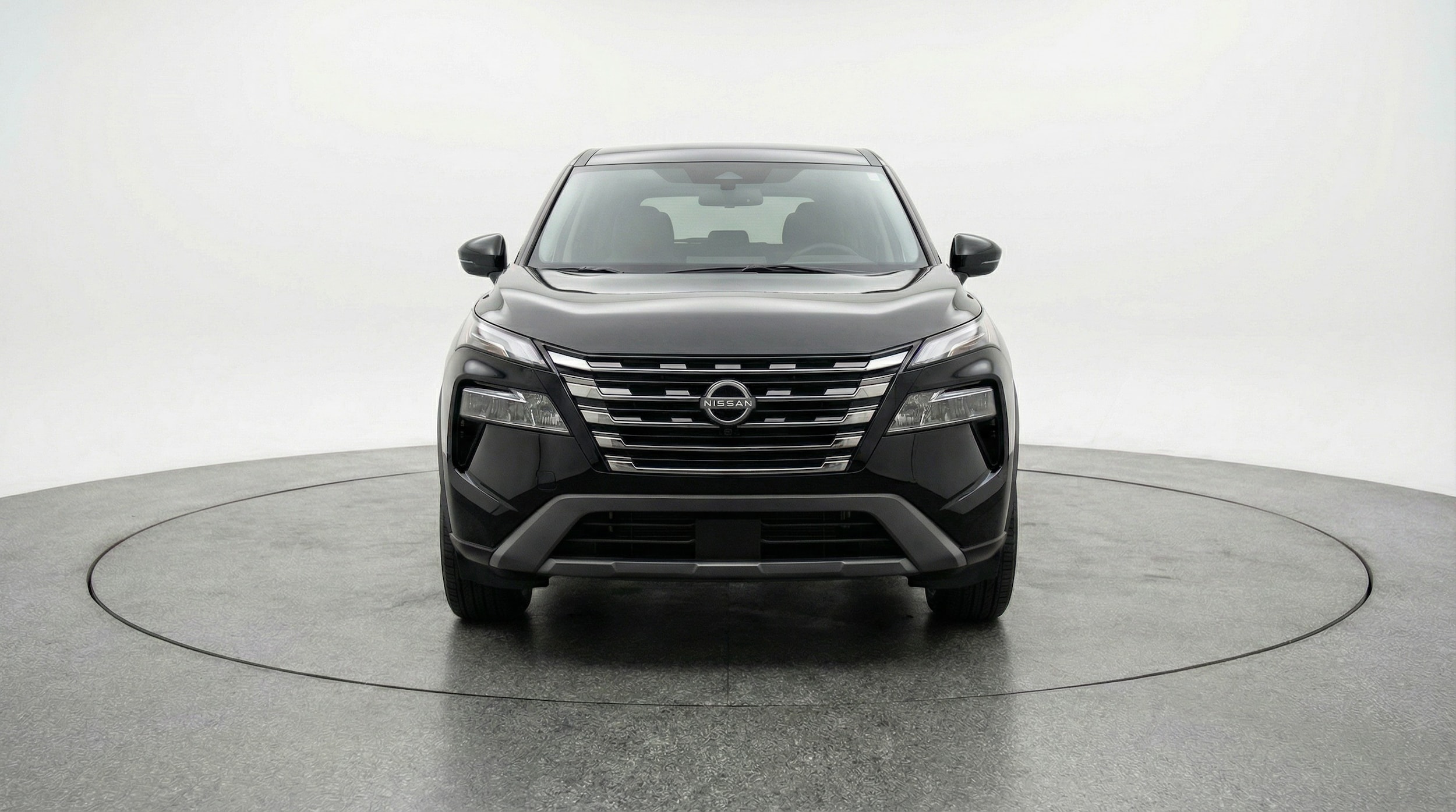 Thumbnail: 2025 Nissan Rogue - 2