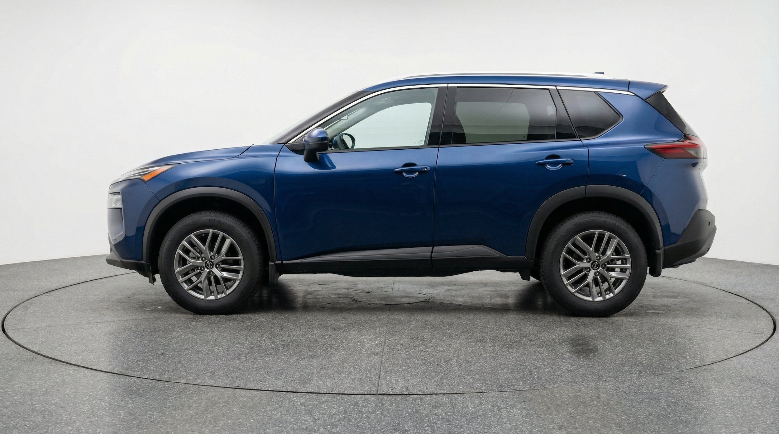 Thumbnail: 2026 Nissan Rogue - 5