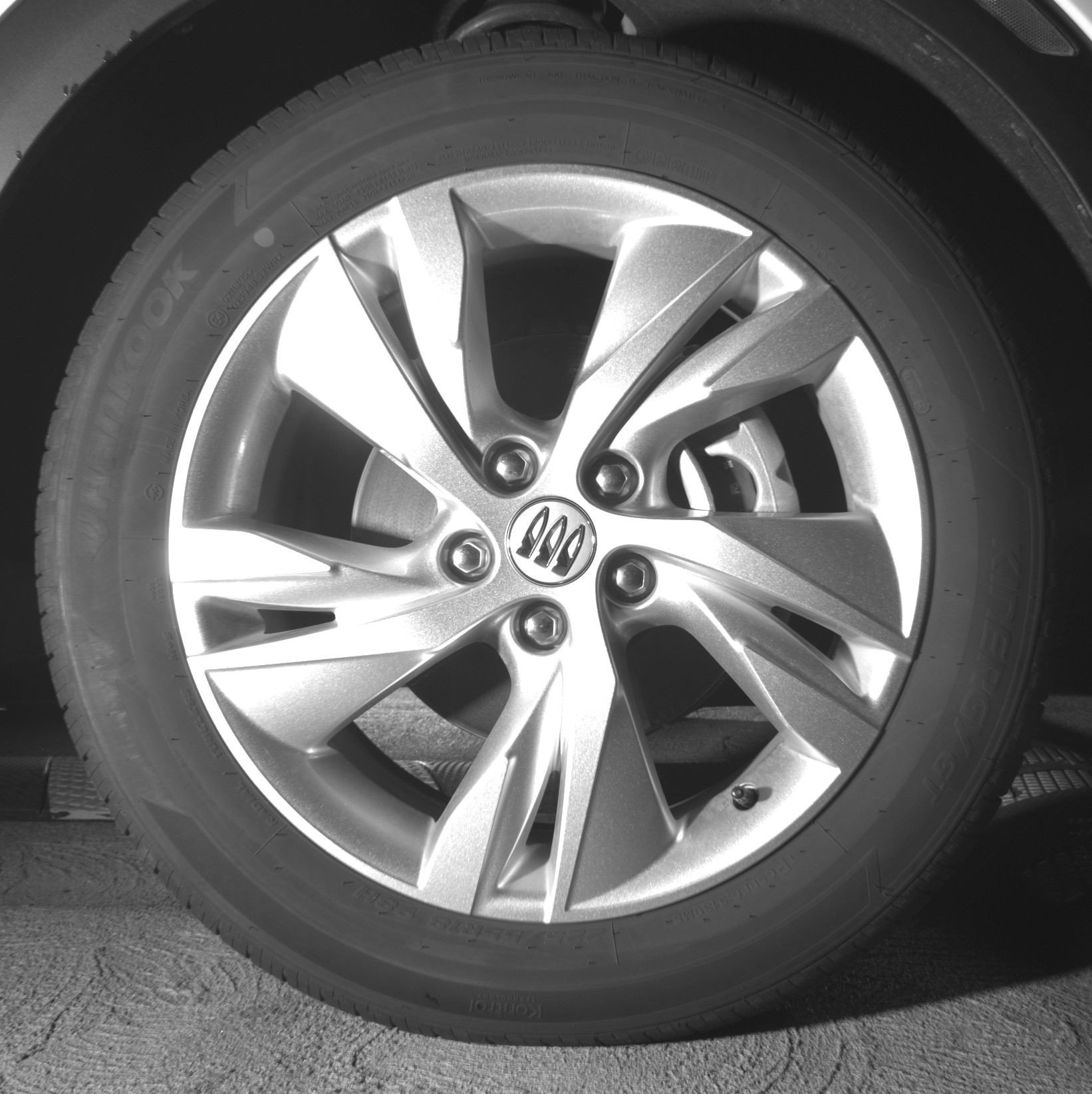 Thumbnail: 2026 Buick Encore GX - 13