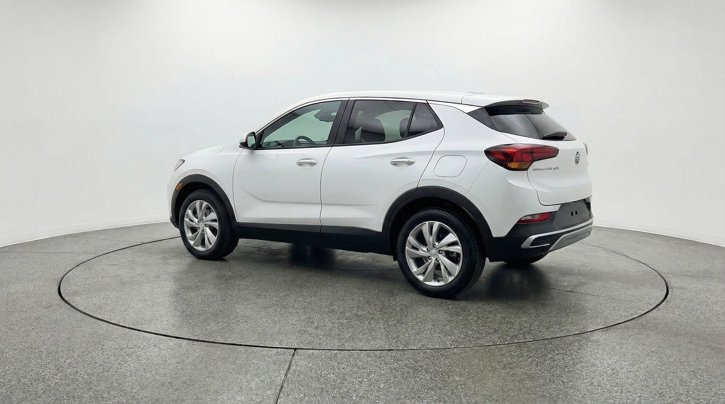 Thumbnail: 2025 Buick Encore GX - 6