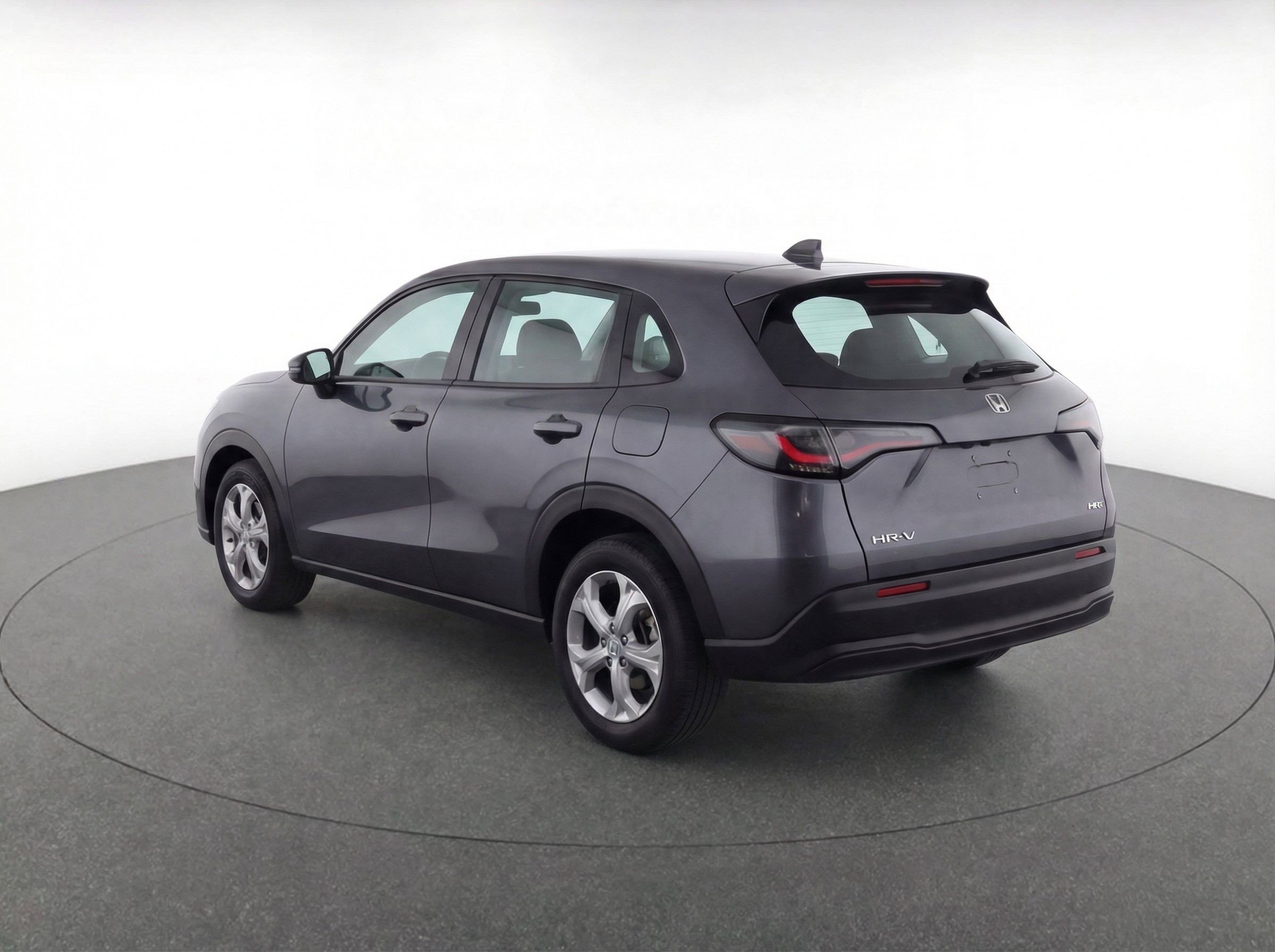 Thumbnail: 2025 Honda HR-V - 6