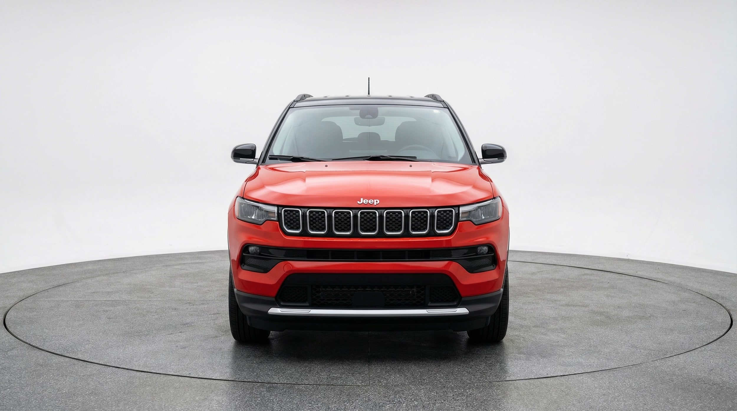 Thumbnail: 2025 Jeep Compass - 2