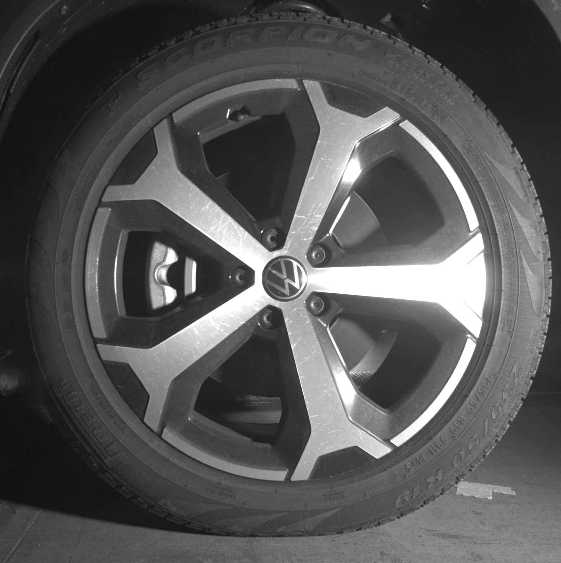 Thumbnail: 2026 Volkswagen Tiguan - 12