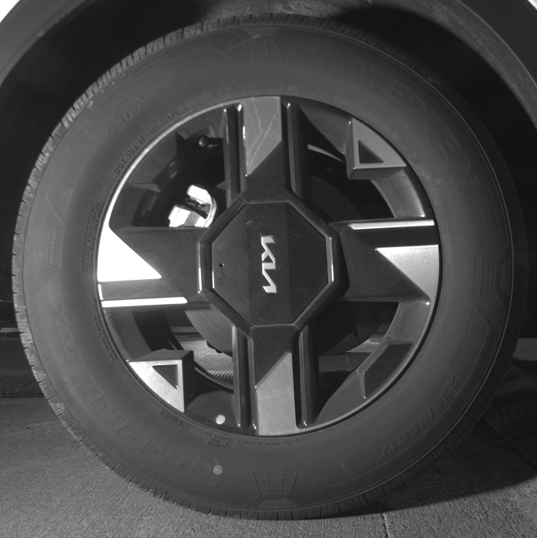 Thumbnail: 2026 Kia Sportage - 15