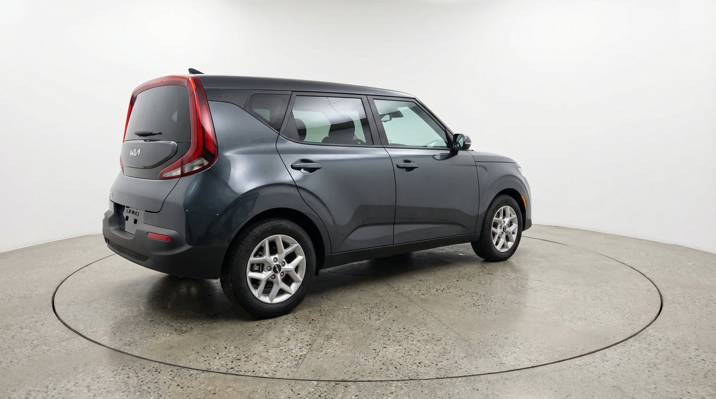 Thumbnail: 2025 Kia Soul - 9