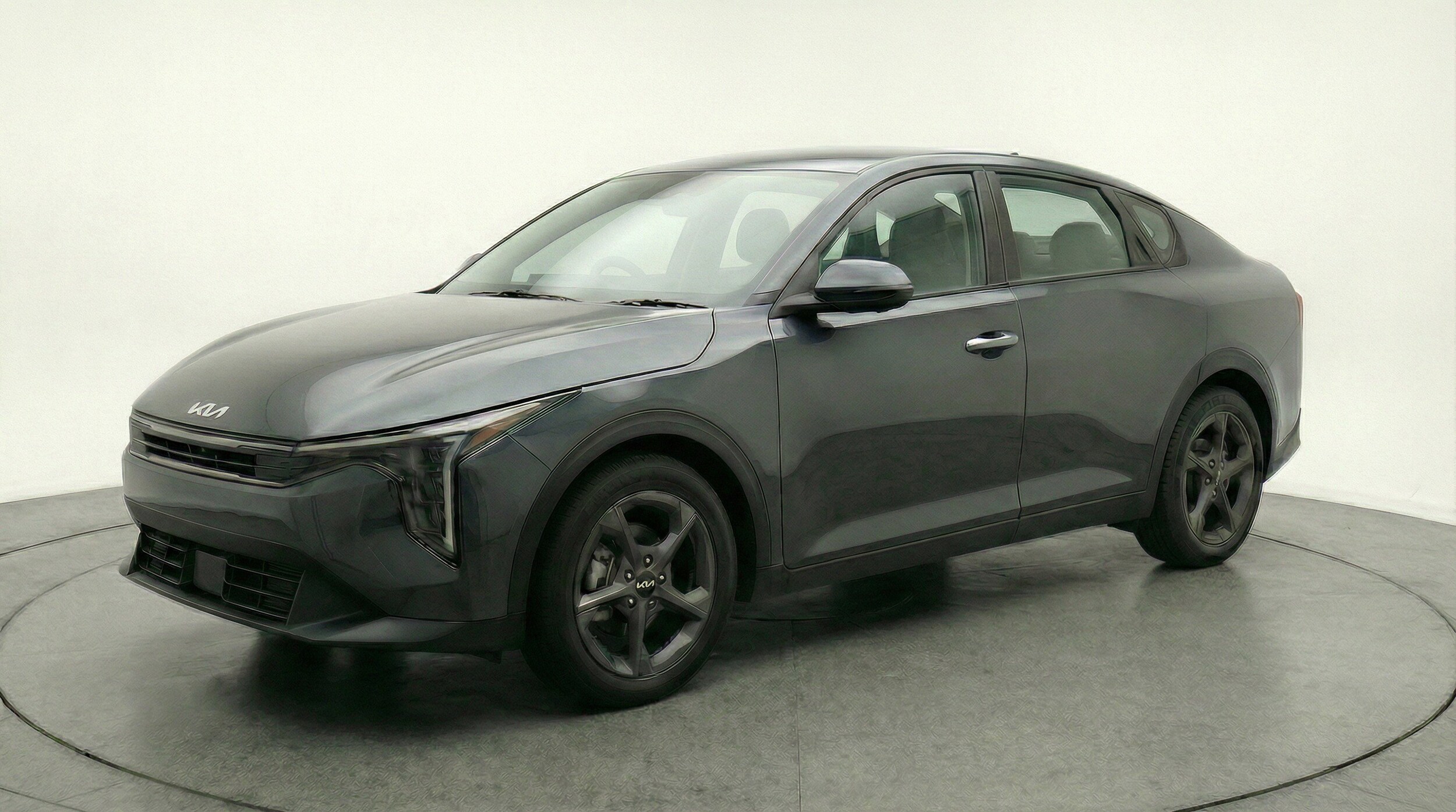 Thumbnail: 2025 Kia K4 - 3