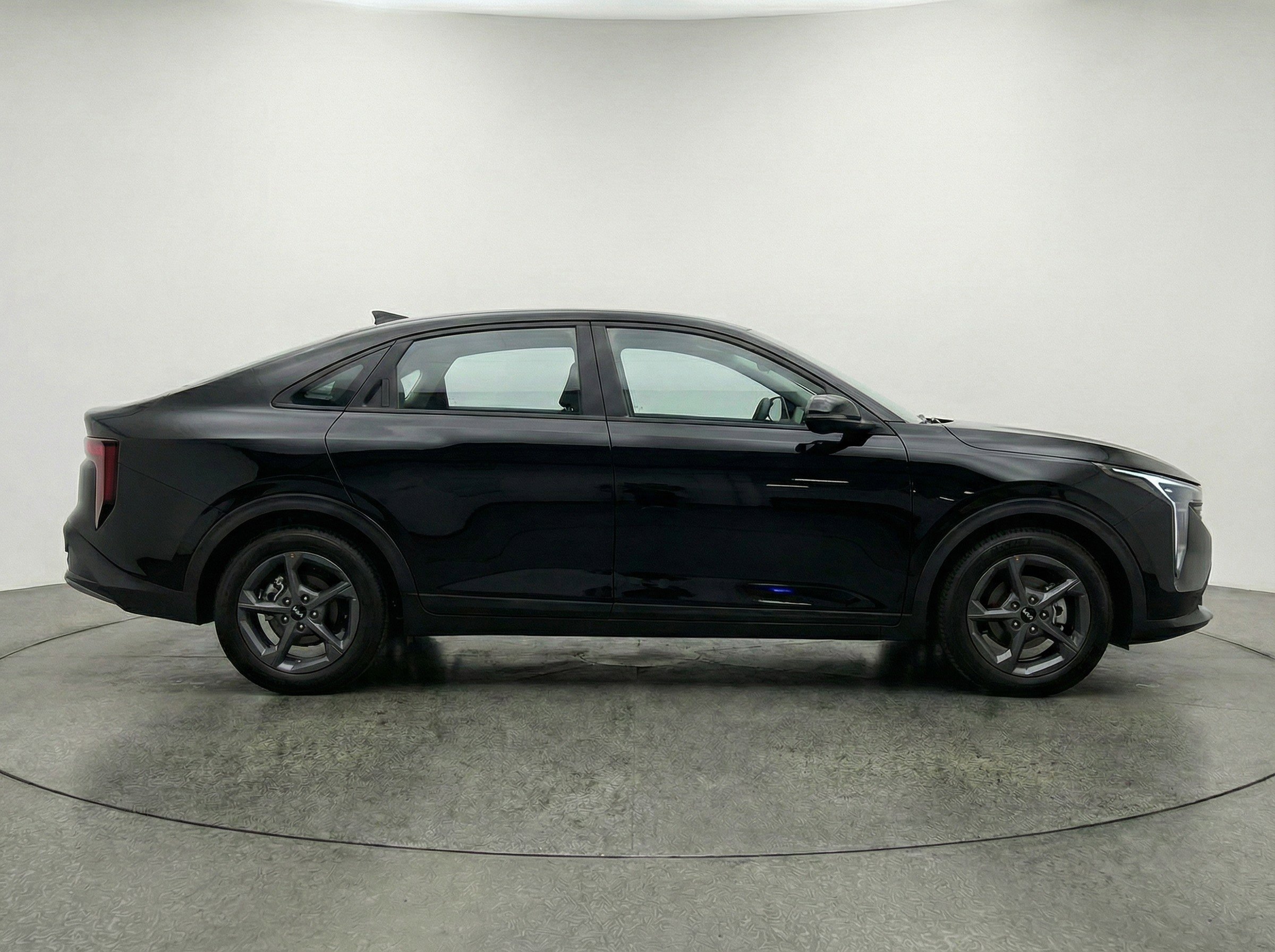 Thumbnail: 2025 Kia K4 - 11