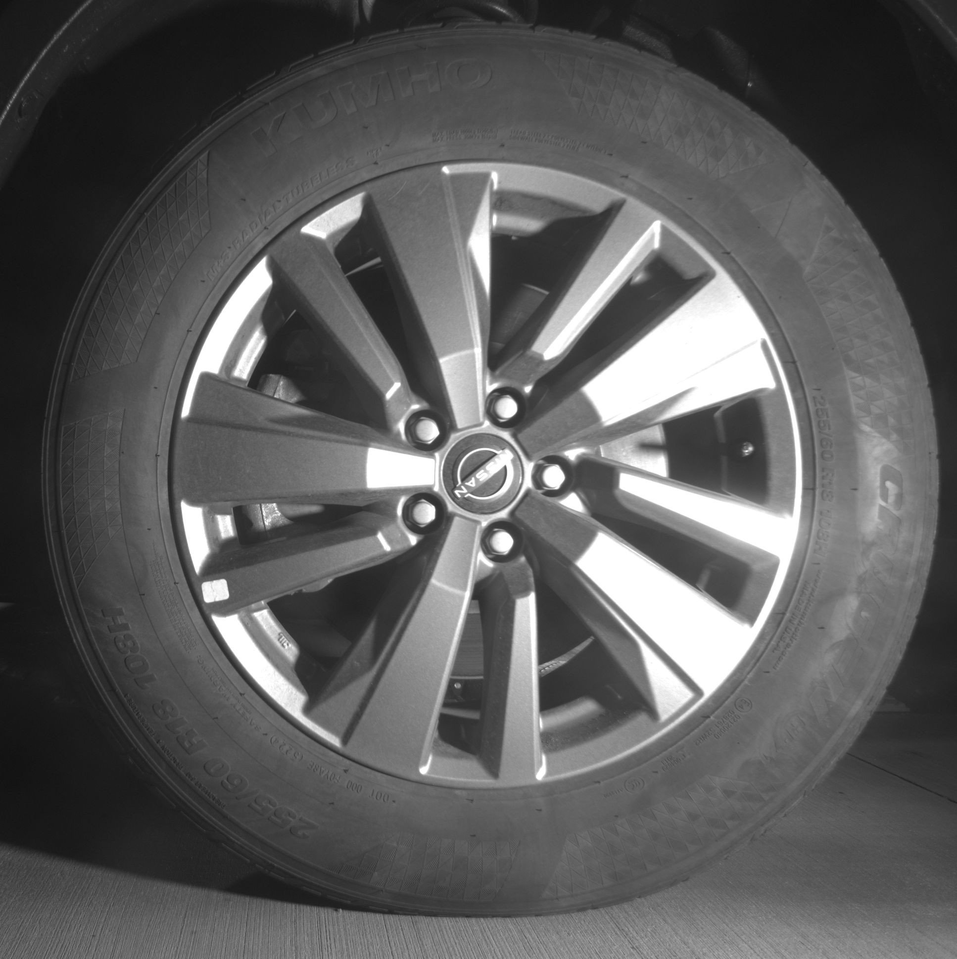 Thumbnail: 2025 Nissan Pathfinder - 12