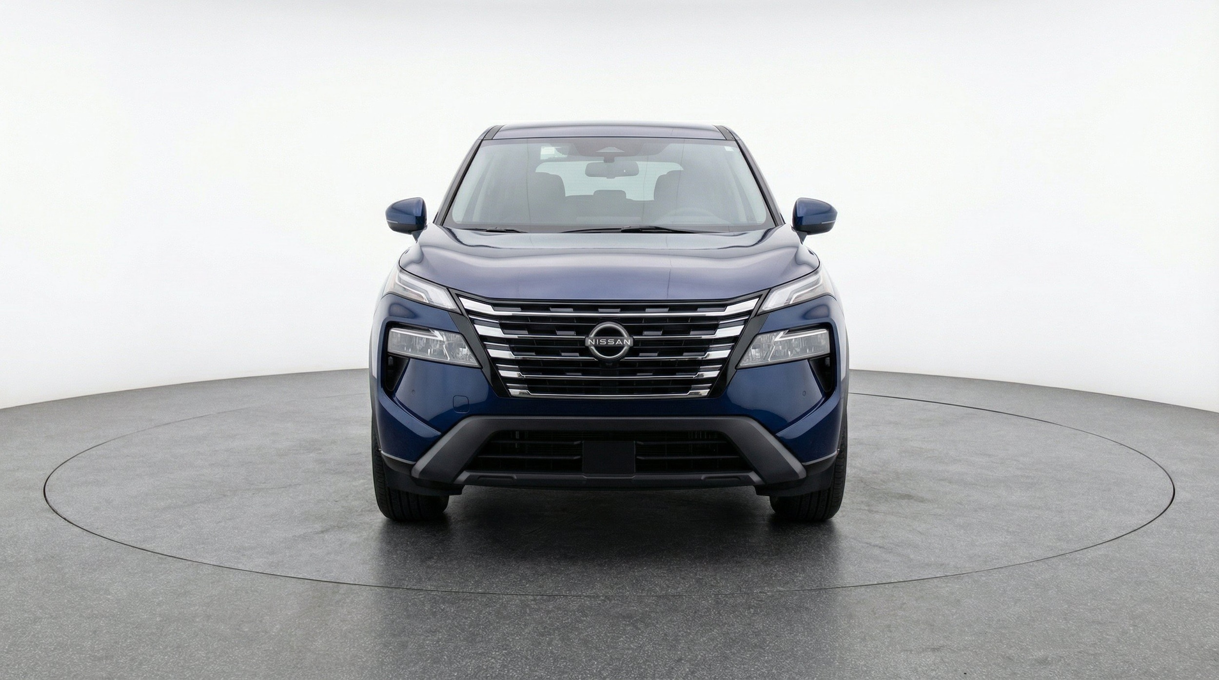 Thumbnail: 2025 Nissan Rogue - 2