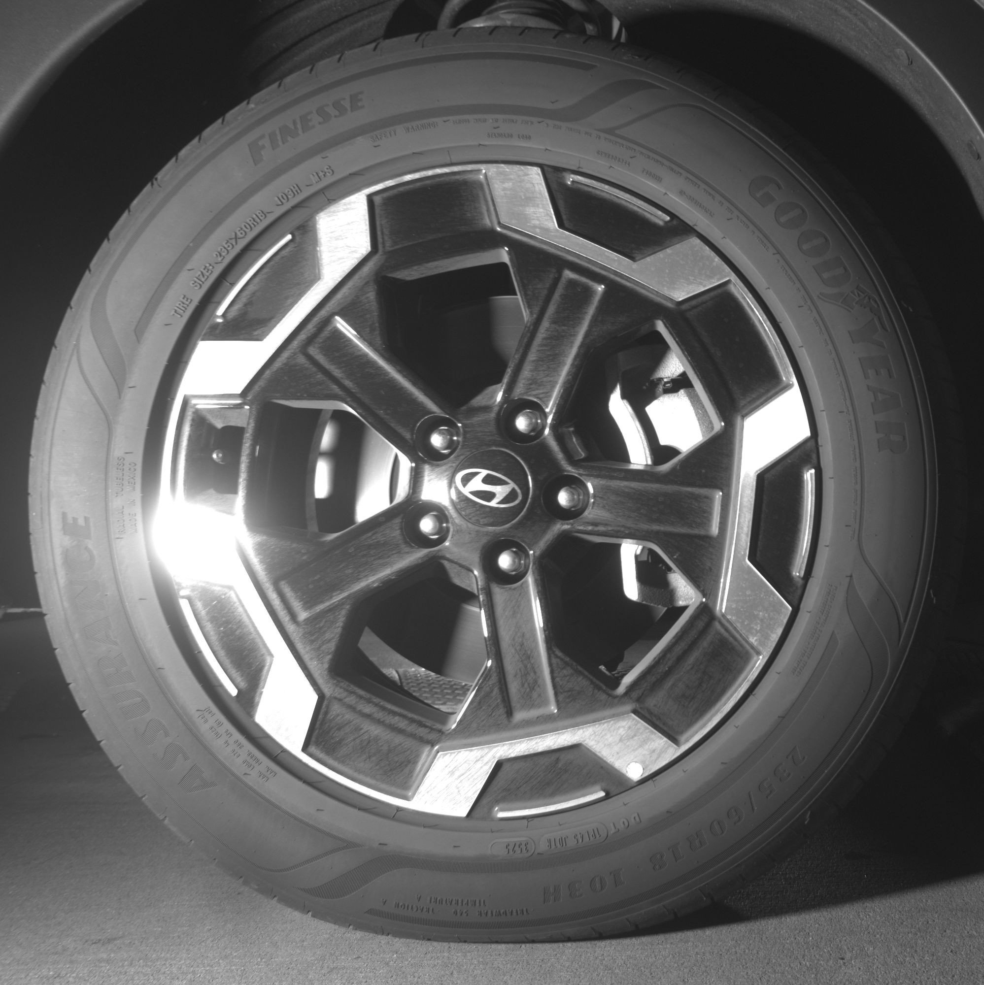 Thumbnail: 2026 Hyundai Santa Fe - 13