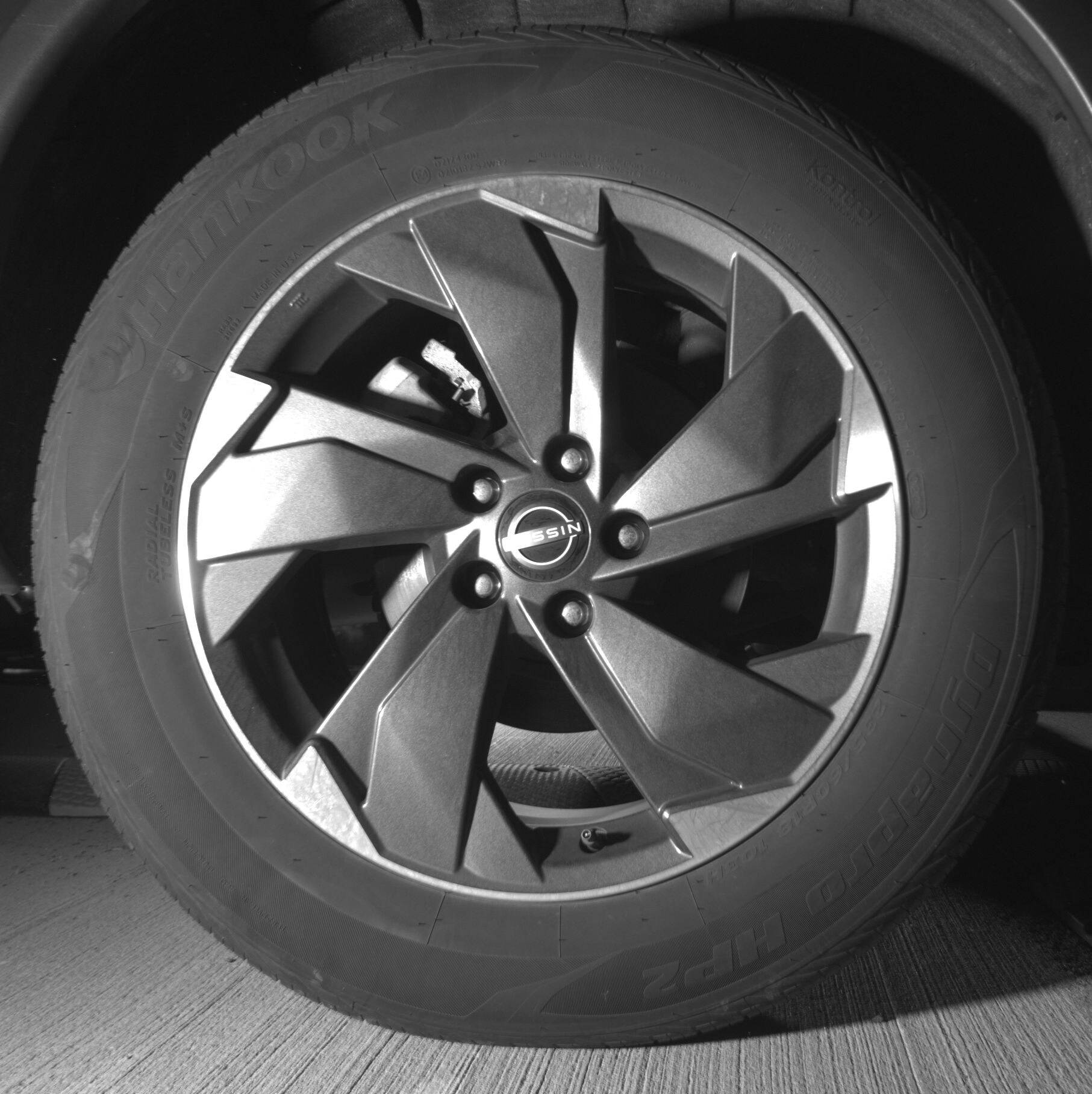 Thumbnail: 2025 Nissan Rogue - 12