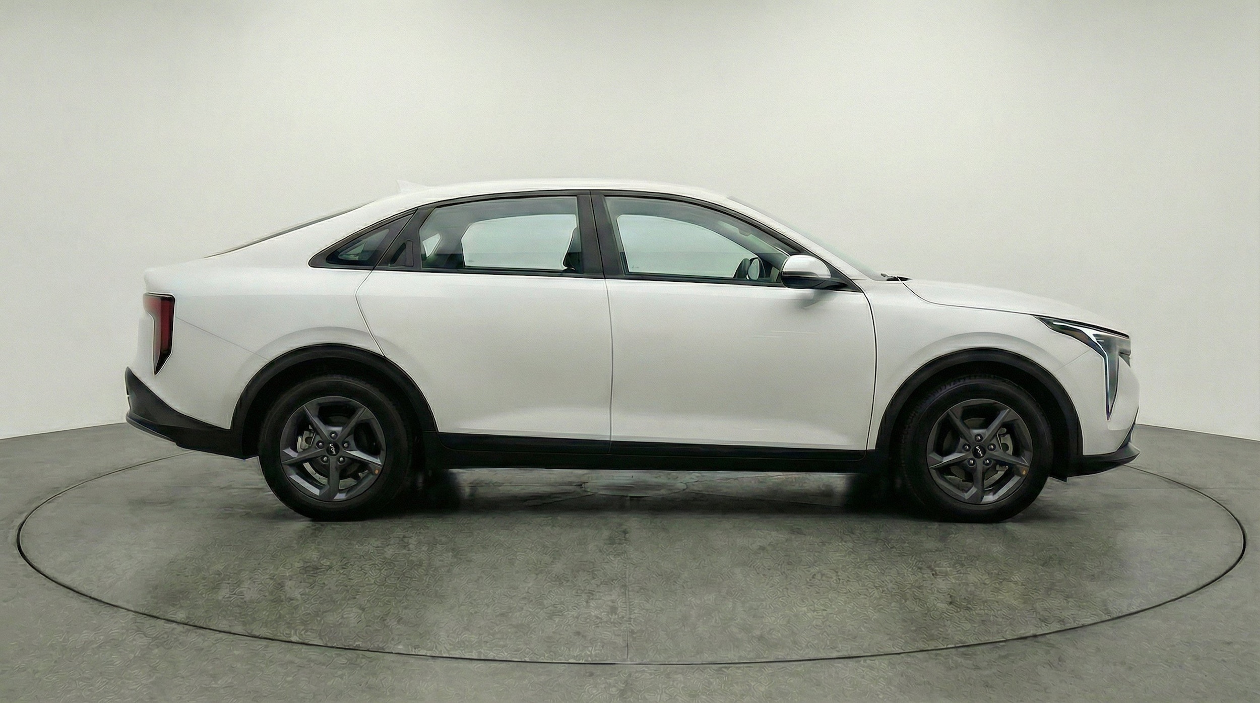 Thumbnail: 2025 Kia K4 - 11