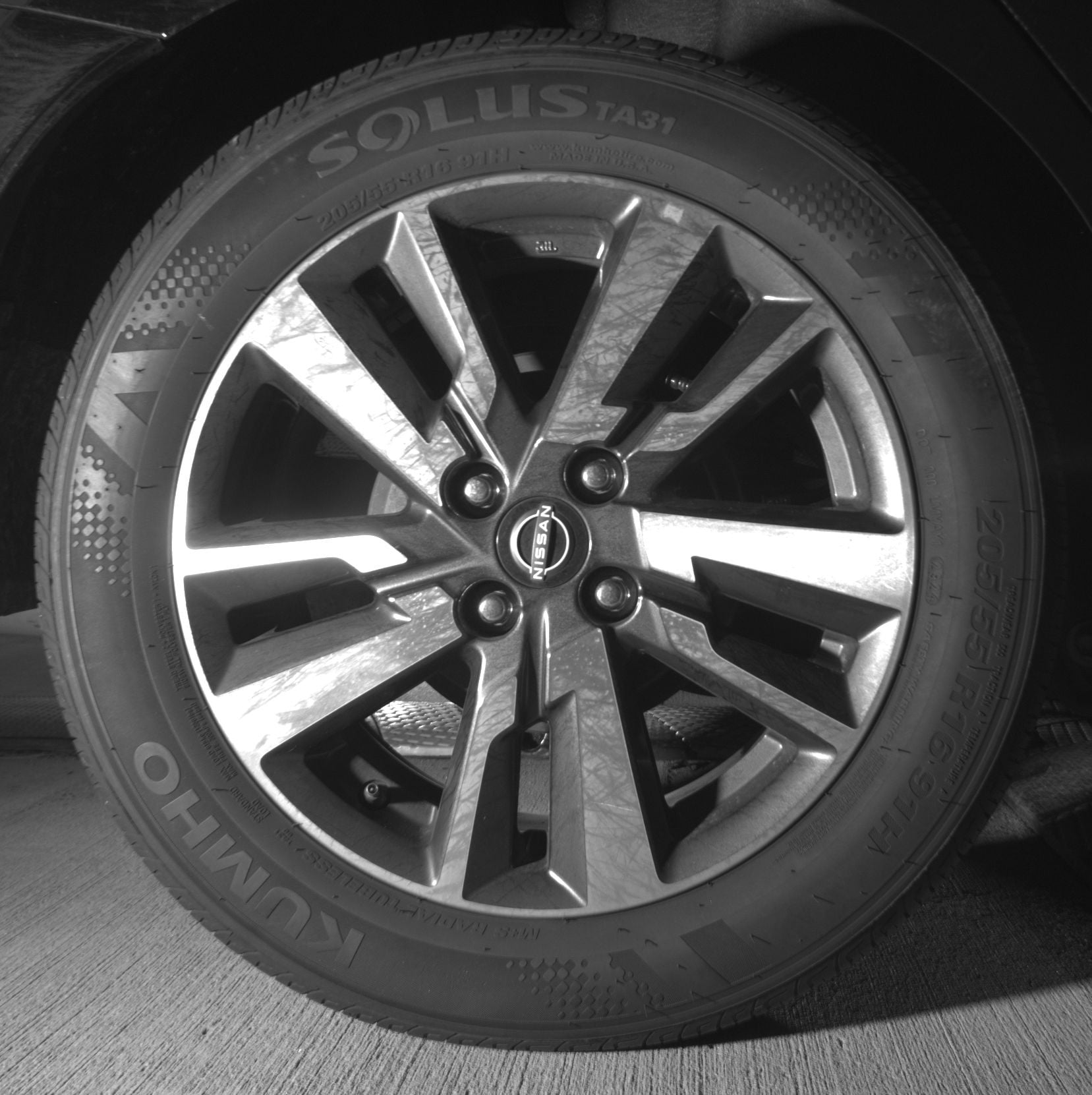 Thumbnail: 2025 Nissan Versa - 12